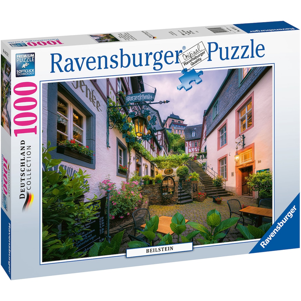 Ravensburger Puzzle »Beilstein«