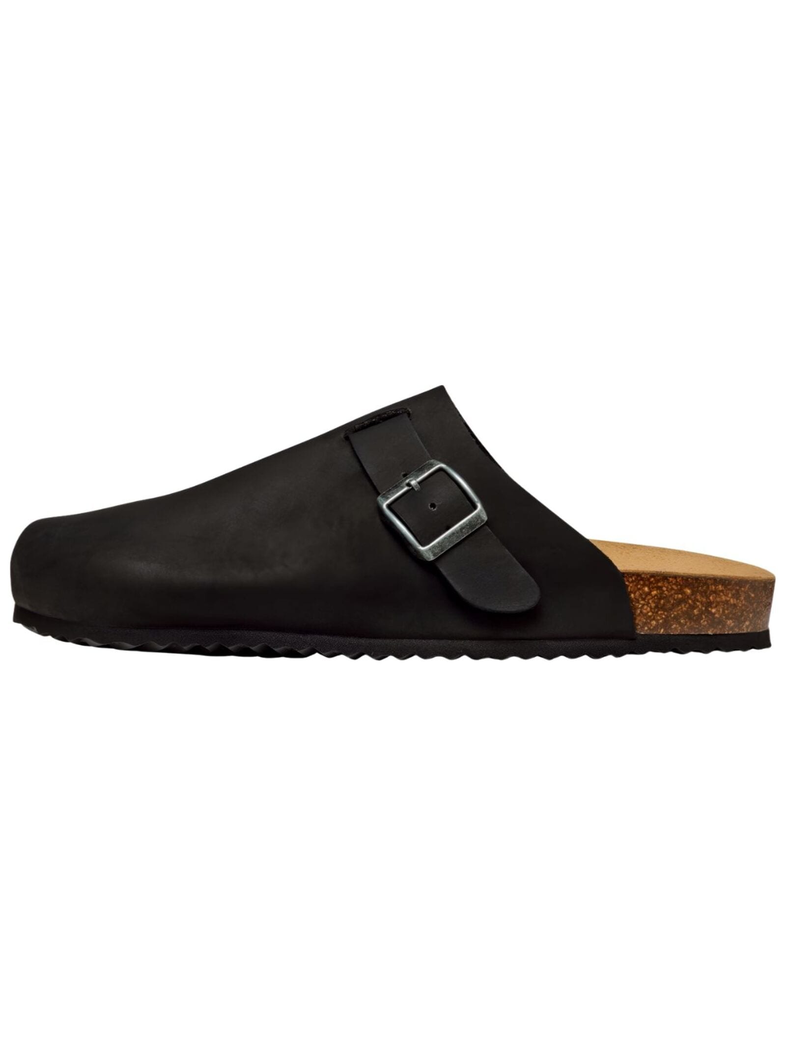 Geox Pantolette »Geox Pantoletten Nubukleder«