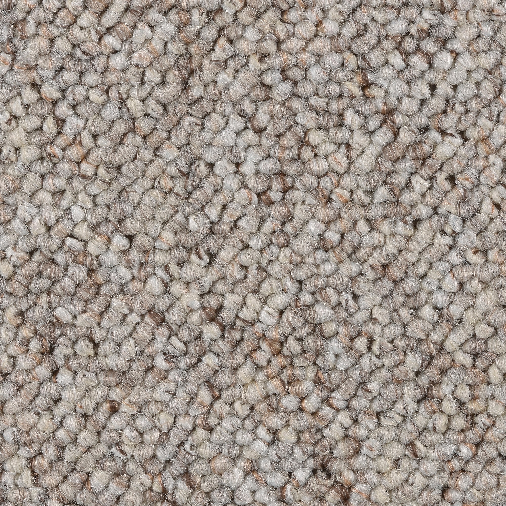 Bodenmeister Teppichboden »Korfu, Schlinge - meliert, Made in Netherlands«, günstig online kaufen