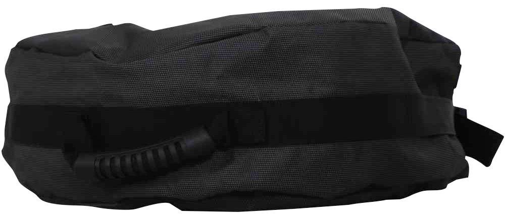 Siena Garden Schirmhalter, Sandsack für Schirmständer(bis 40kg mit Sand füllbar)