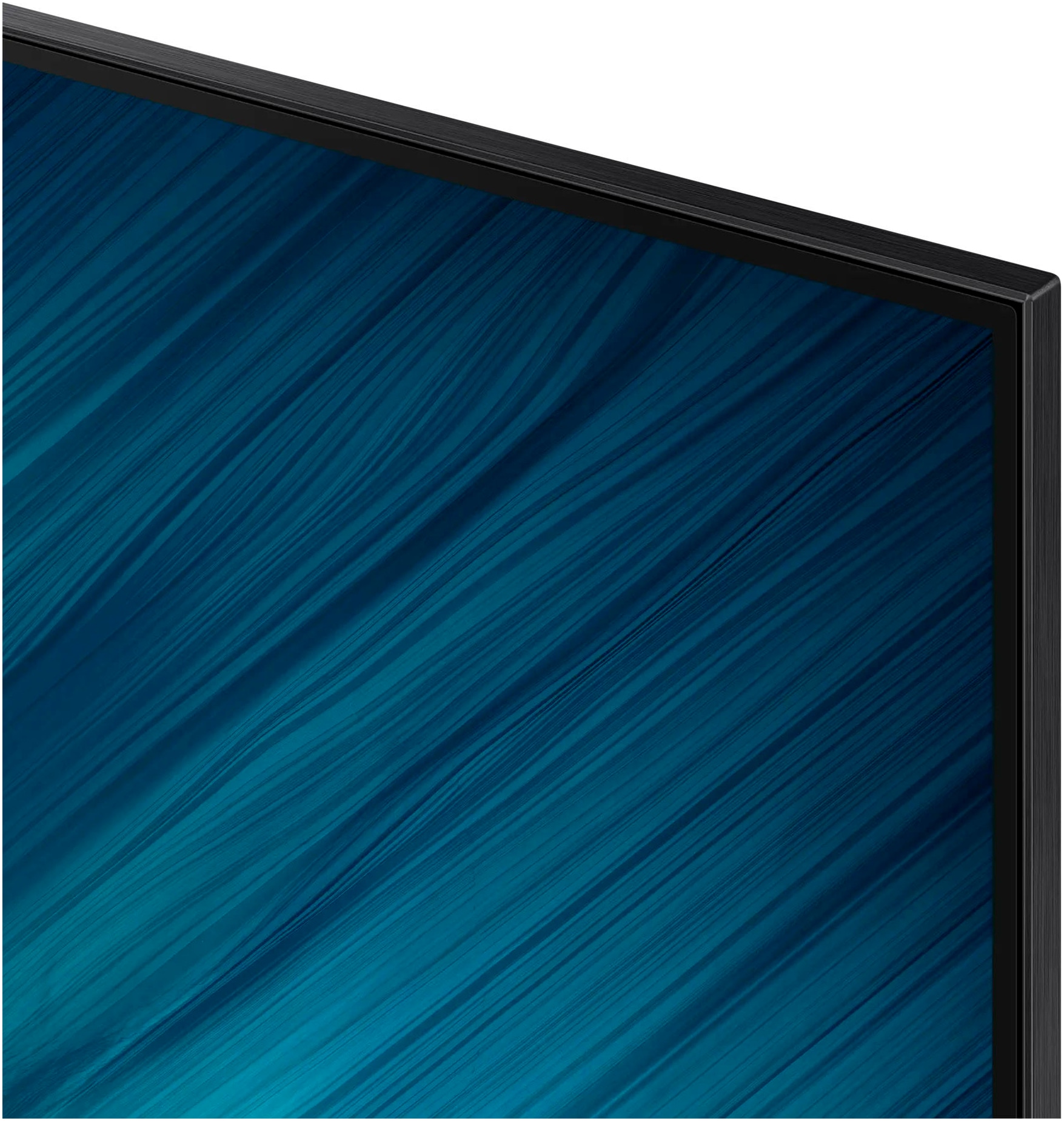 Samsung OLED-Fernseher »GQ65S95FAT«, 4K Ultra HD, Smart-TV, HDR Pro & Glare Free, Dolby Atmos & AI Sound, Gaming Hub, bis zu 165Hz
