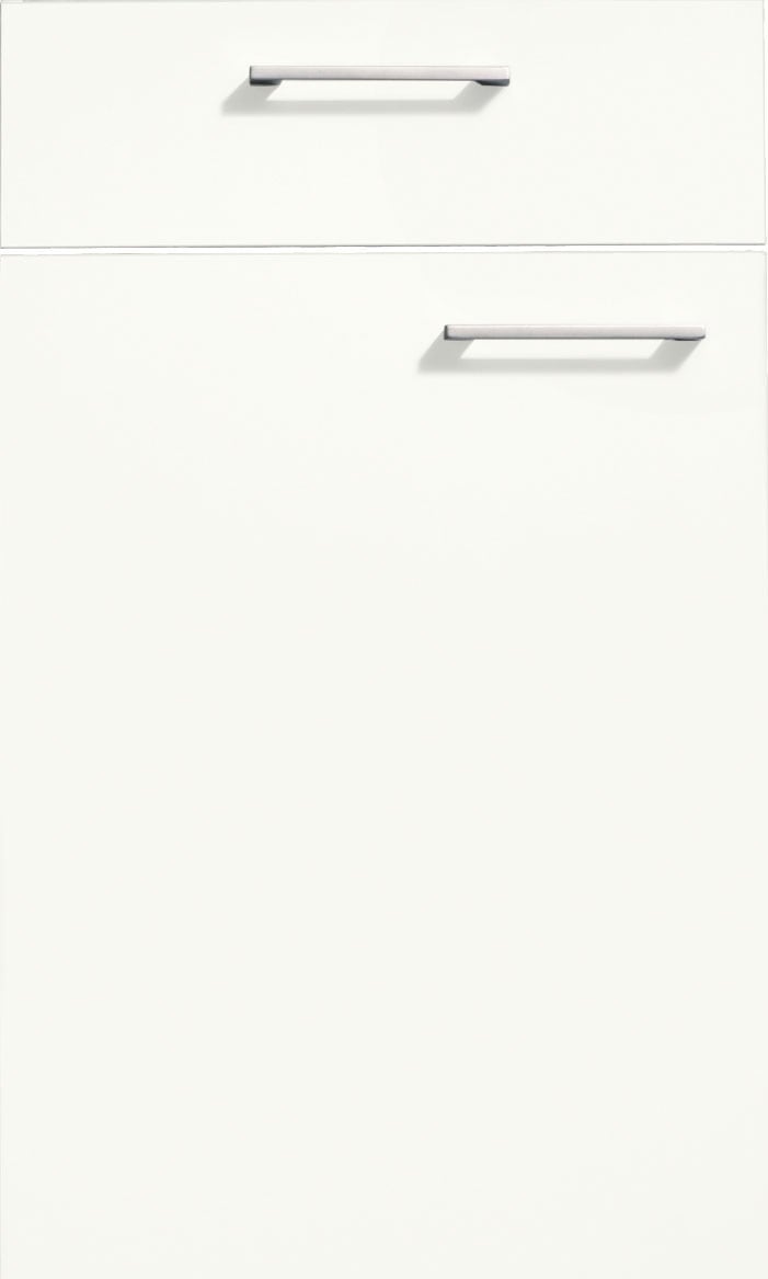 KOCHSTATION Küchenzeile »"KS-Trea", wahlweise mit E-Geräten, höhenverstellbare Füße« vormontiert, mit Vollauszug und Soft-Close-Funktion, Breite 310 cm