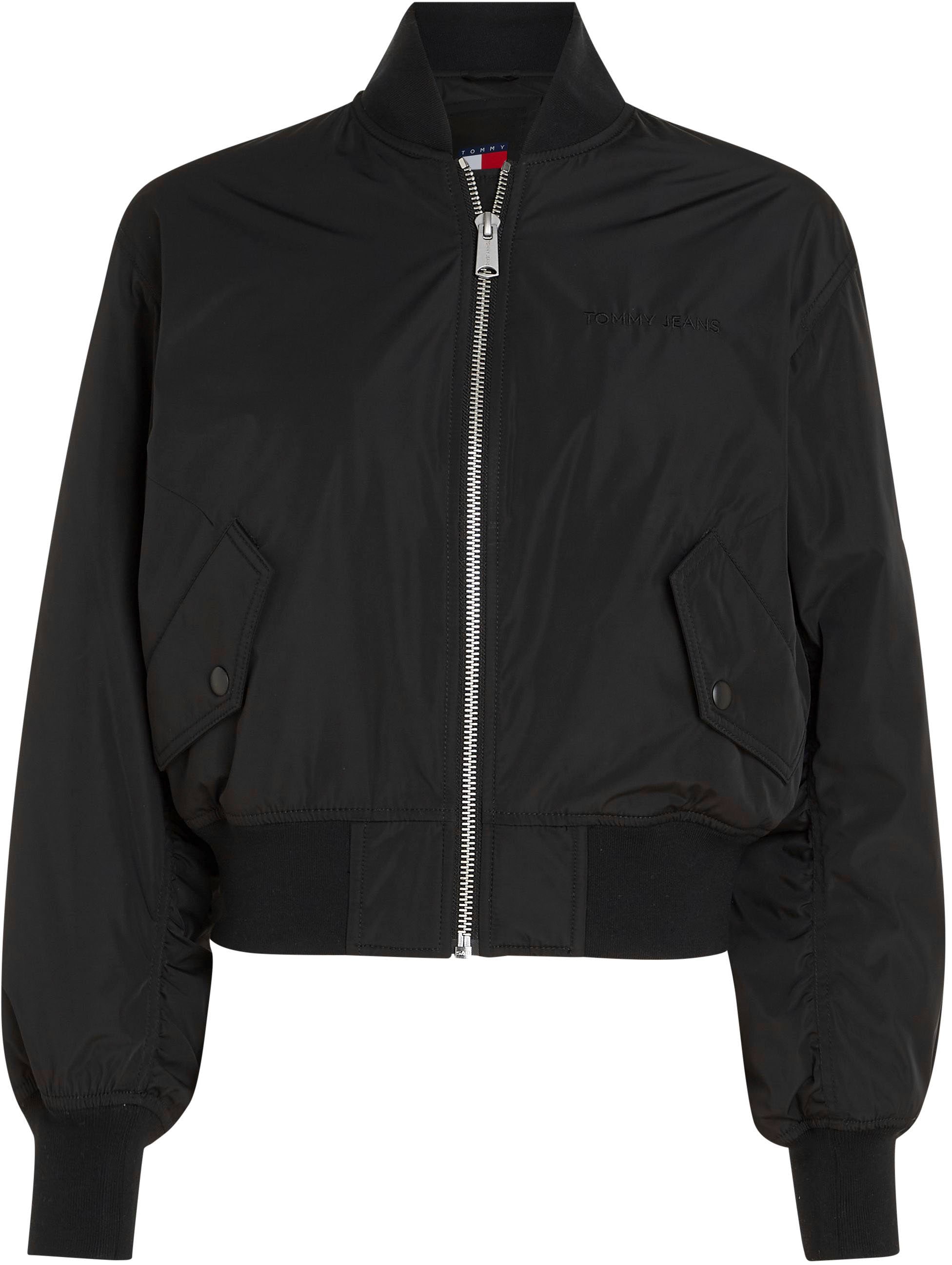 Tommy Jeans Curve Bomberjacke »TJW CLASSICS BOMBER JACKET EXT«