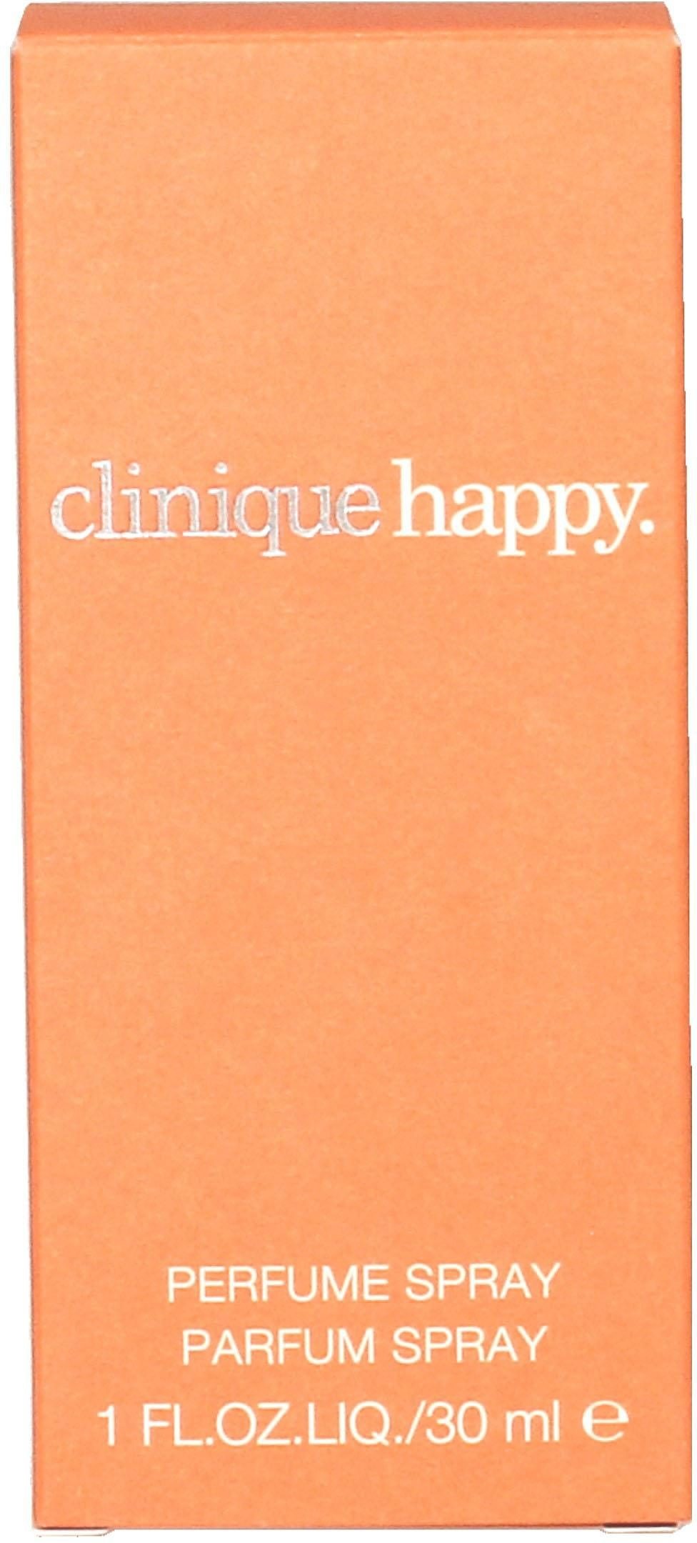 2. Bild von CLINIQUE Eau de Parfum »Happy«