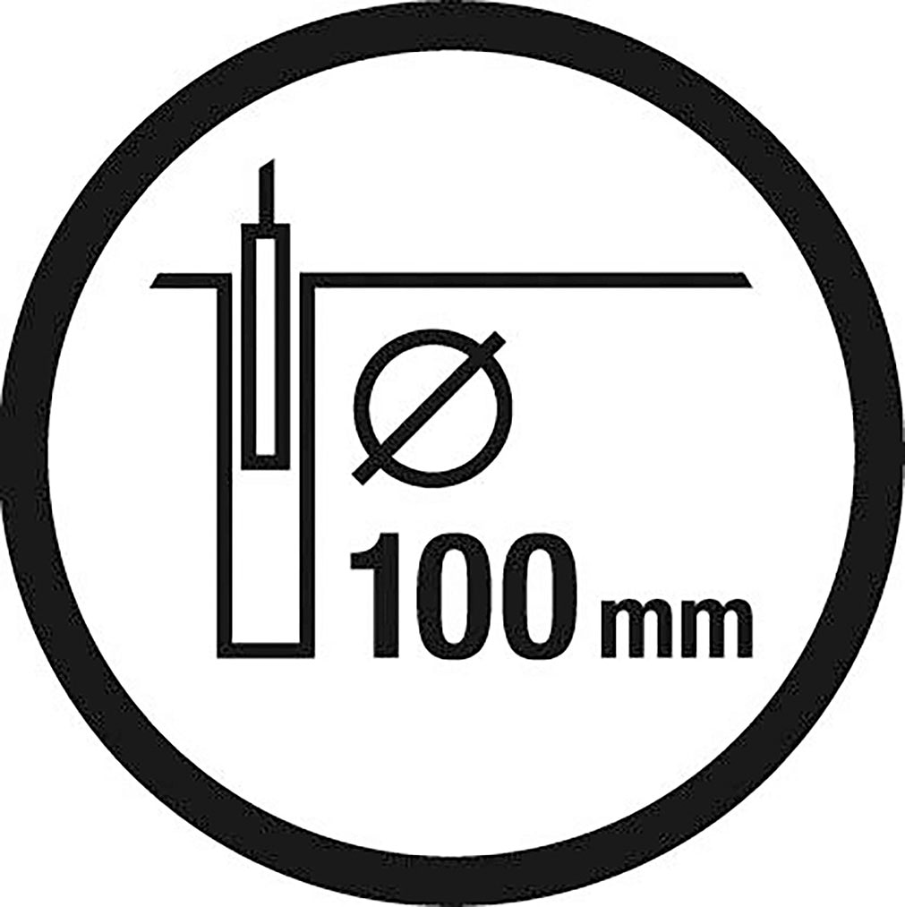 GARDENA Tiefbrunnenpumpe »6000/5 inox automatic, 1499-20«, 6000 l/h max. Fördermenge