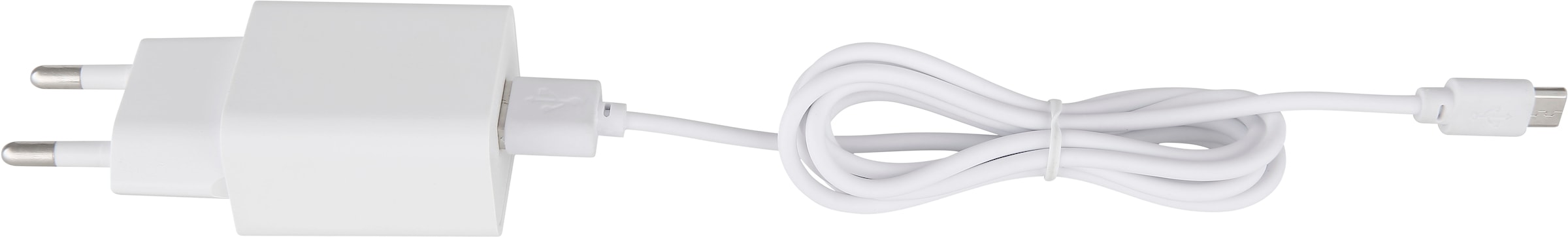 GLOBO LIGHTING Tischleuchte »BRONDAR« LED-Modul 1 Stk. Kaltweiß Tischlampe Nachttischlampe Deko-Tischleuchte Schlafzimmer