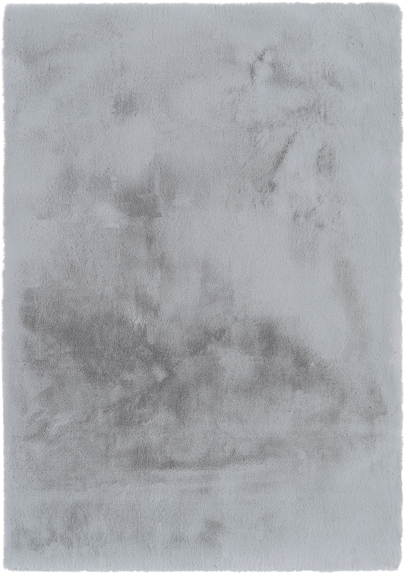 OCI DIE TEPPICHMARKE Hochflor-Teppich "ROCKY SOFT" rechteckig 35 mm Höhe Ku günstig online kaufen