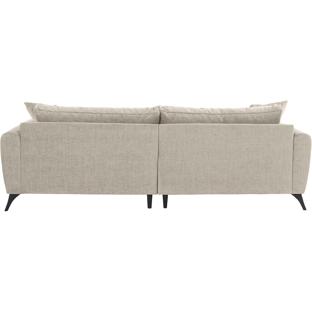 INOSIGN Big-Sofa »Lörby«