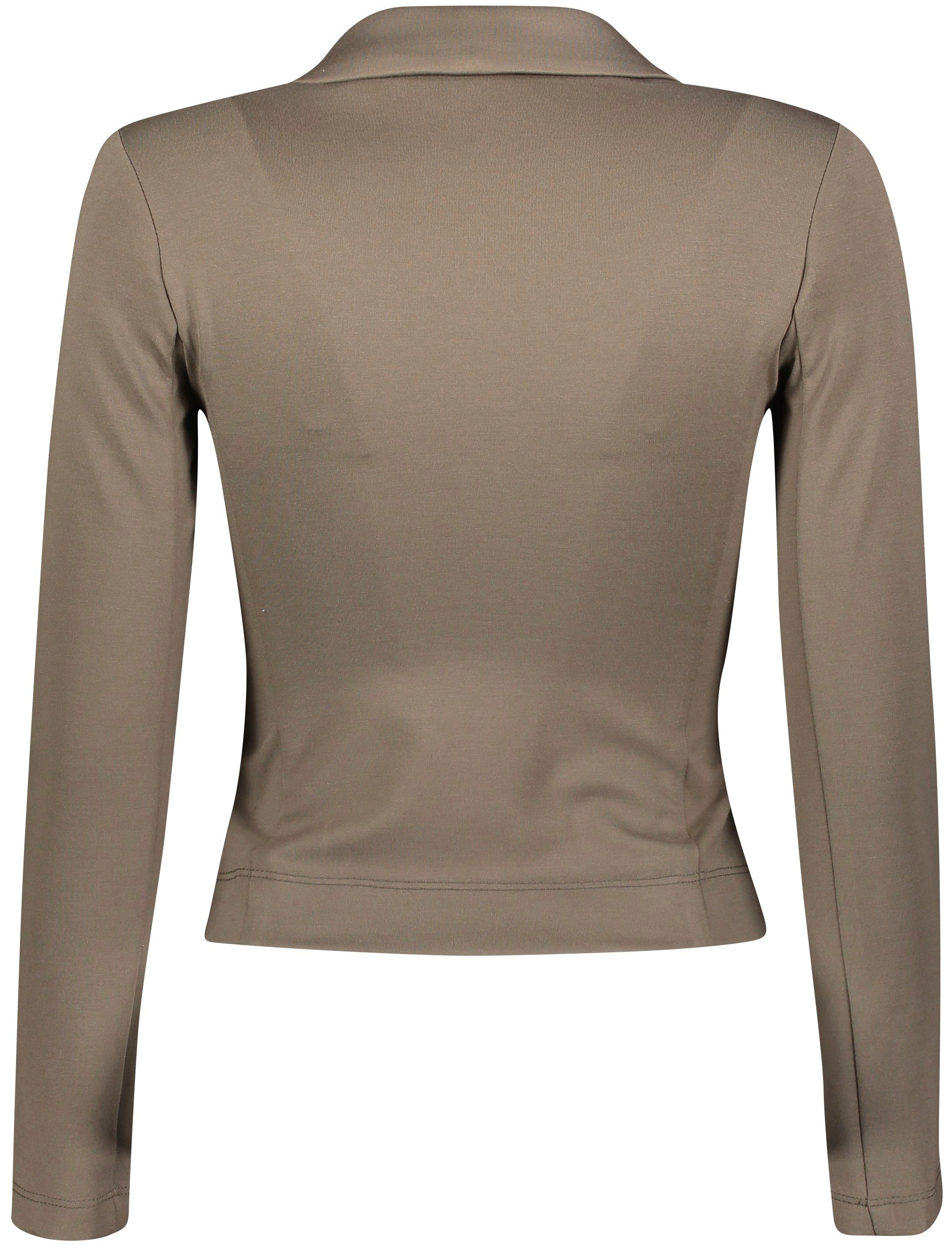 IMPERIAL Kurzblazer mit Stretch