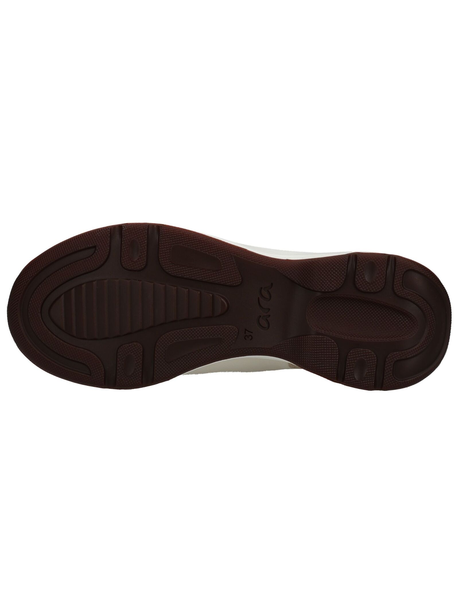 Ara Sneaker »Ara Sneaker Leder«