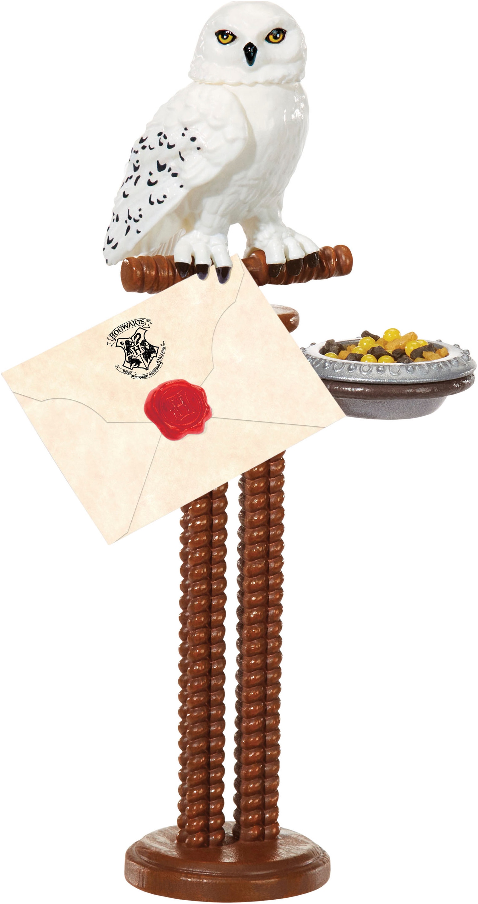 MGA ENTERTAINMENT Kreativset »MGA's Miniverse - Make It Mini Harry Potter Back to Hogwarts« sortiere Lieferung