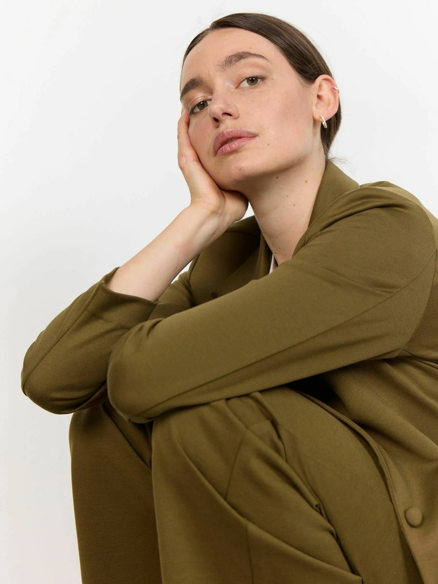 soyaconcept Blusenblazer »Soya Concept Blazer SC_DANIELA«