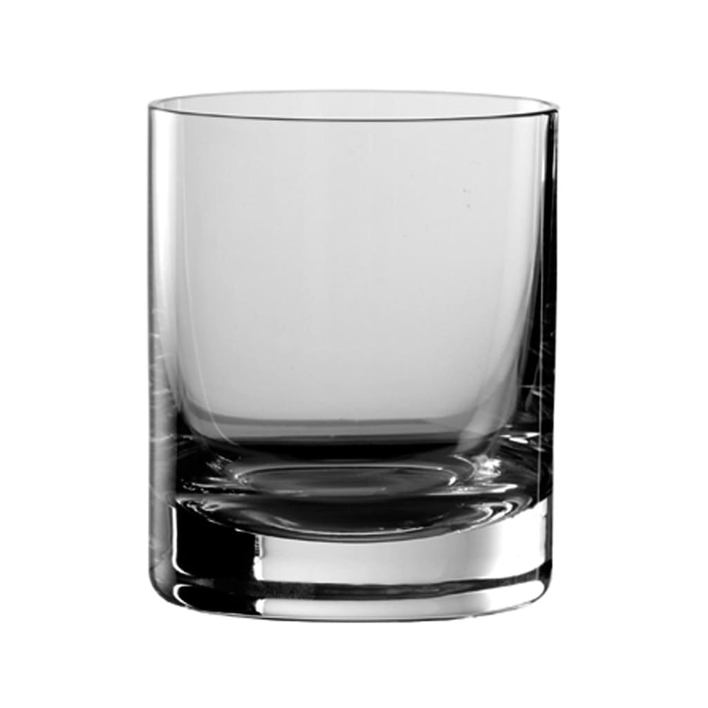 Stölzle Glas »New York Bar«, (Set, 6 tlg.), Rocks-Glas, 250 ml, 6-teilig