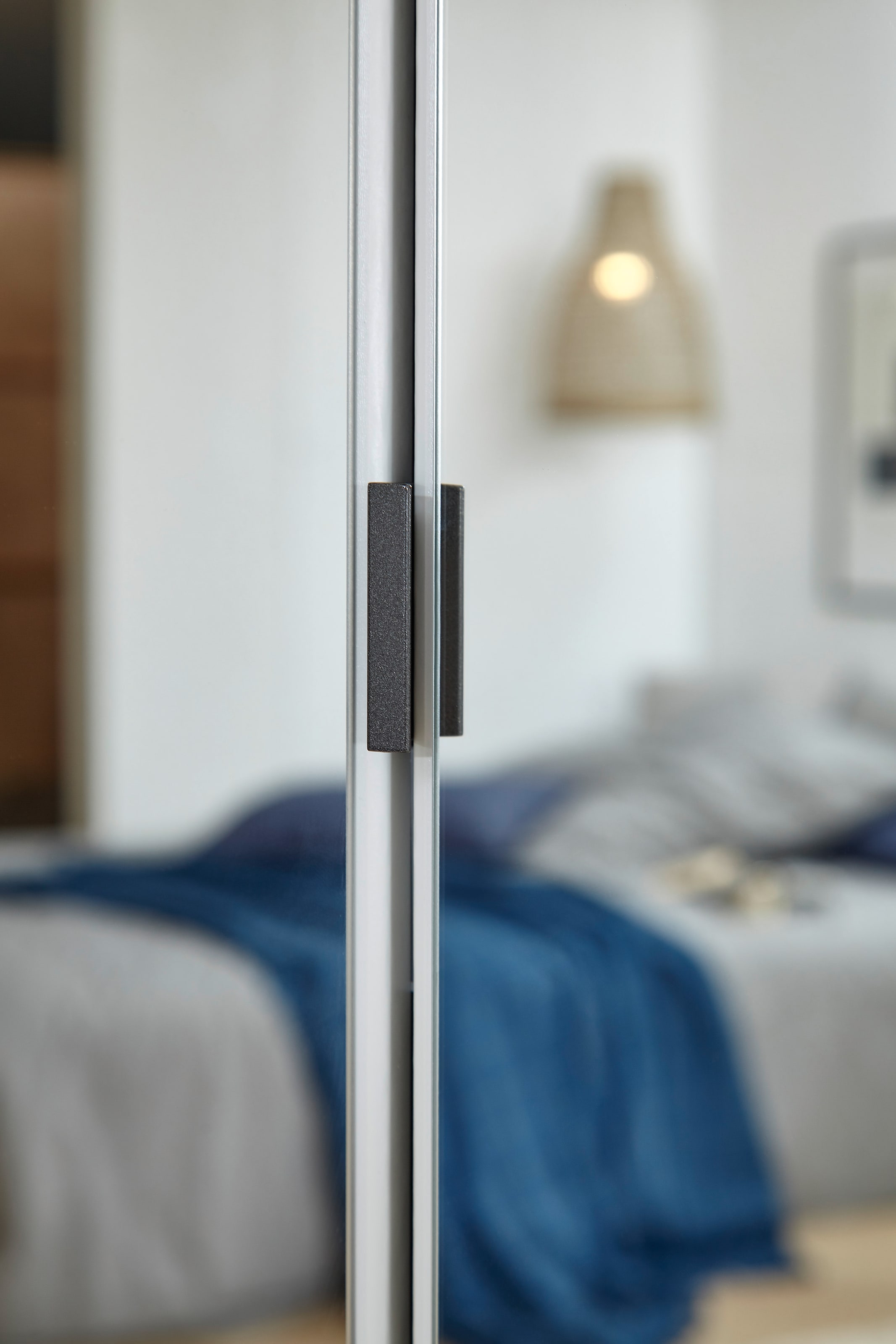 rauch Schrank-Set »Kleiderschrank Schrank Garderobe Wäscheschrank Ankleide ONTARIO« Set, Größe 253x208 cm, 