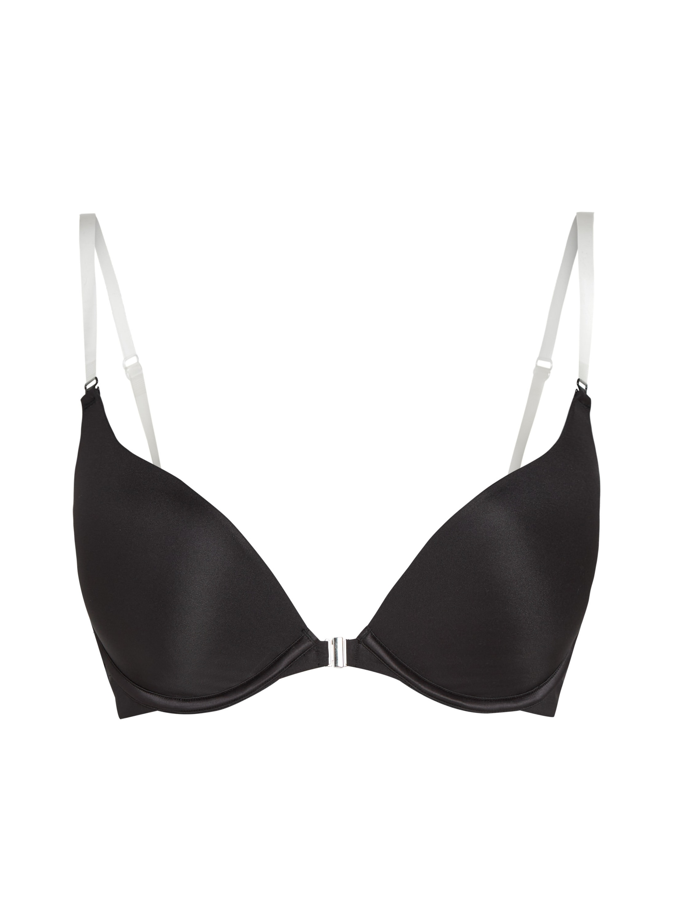 Hunkemöller Push-up-BH »Transparant Padded Underwired Push-Up Bra«