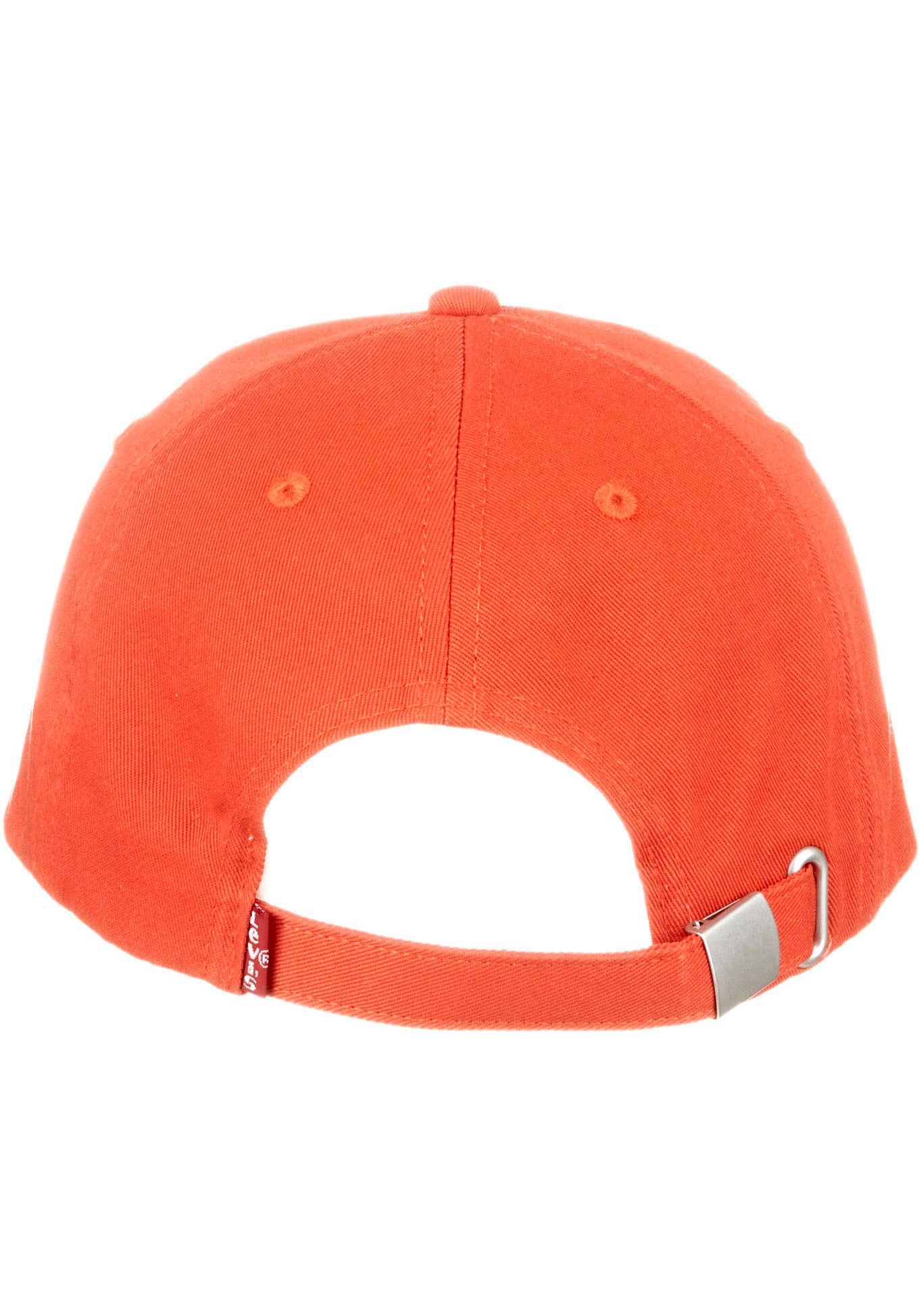 Levi's® Baseball Cap »LAZY GIRL LOGO«, mit Markenlogo Stickerei