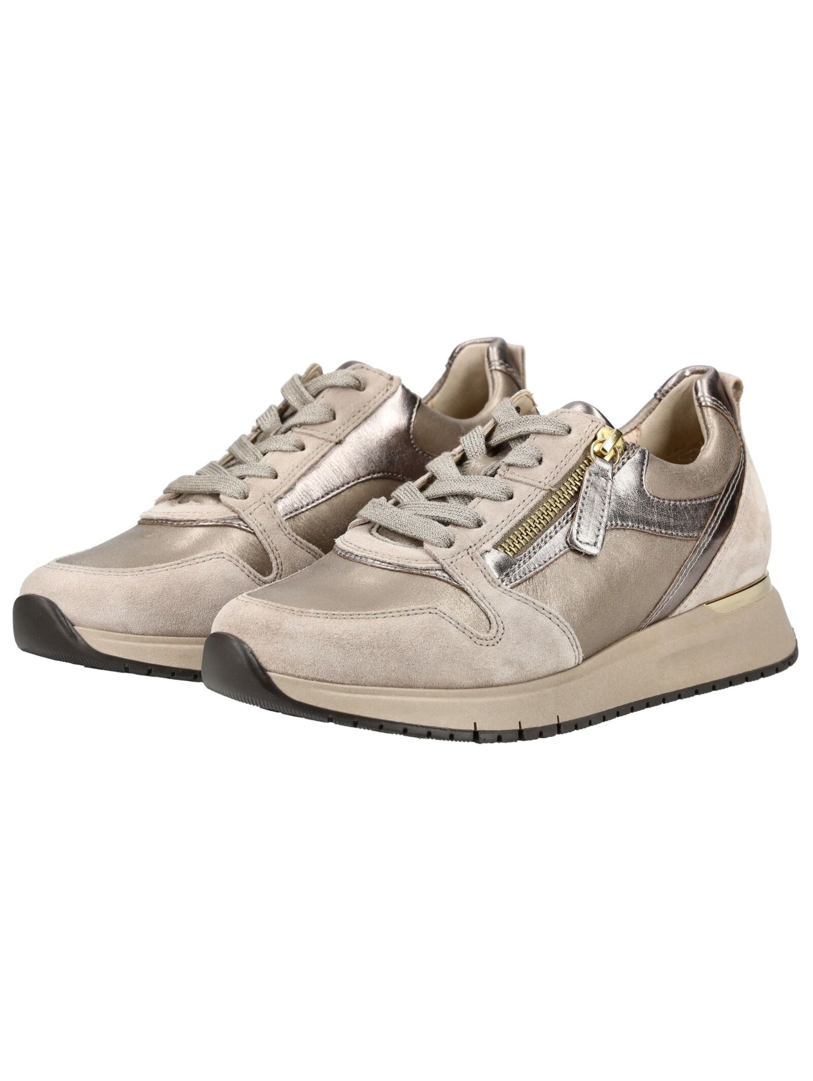 Gabor Comfort Sneaker »Gabor Comfort Sneaker Leder«