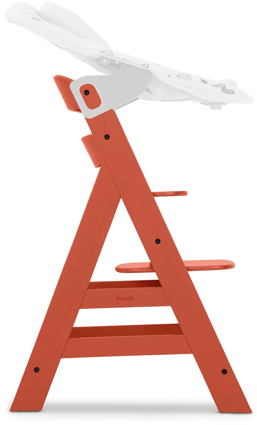 Hauck Hochstuhl »Alpha+, Cork«, FSC® - schützt Wald - weltweit