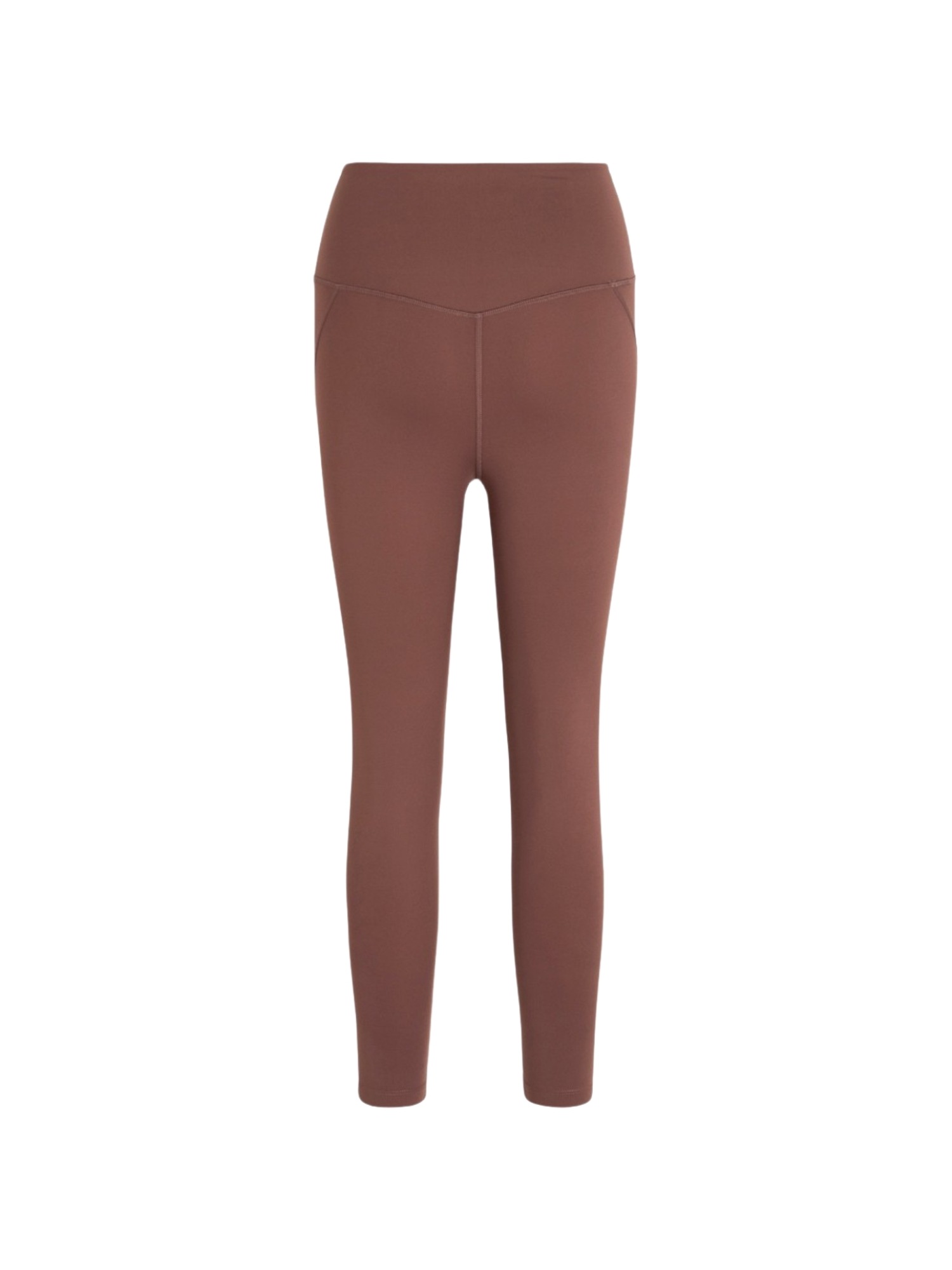 GIRLFRIEND COLLECTIVE Chinohose »Girlfriend Collective Trousers High-rise«