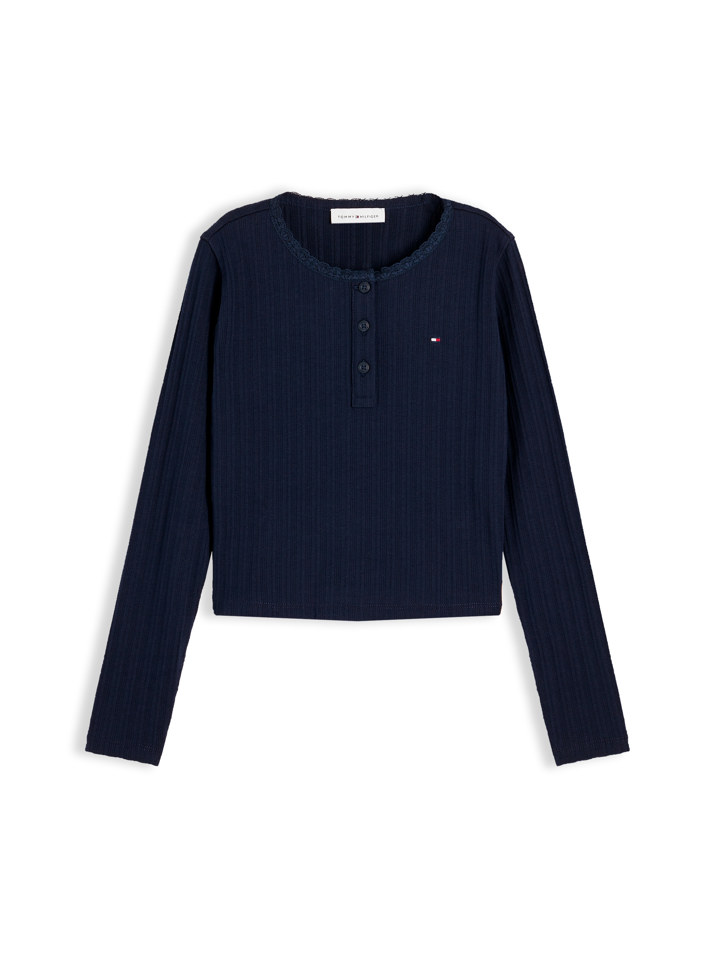 Tommy Hilfiger Langarmshirt Kinder bis 16 Jahre