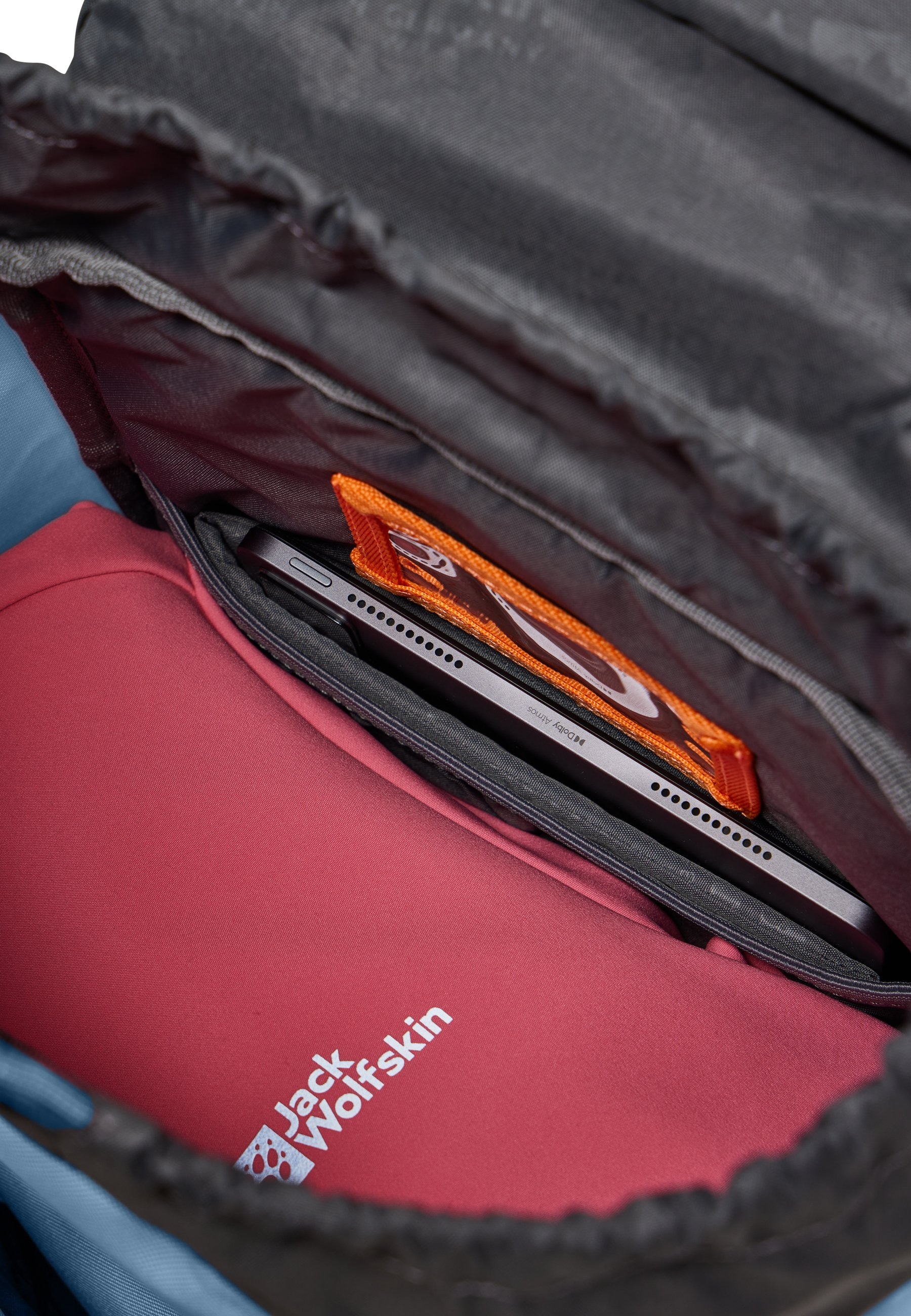 Jack Wolfskin Daypack »WALDSPIELER 20«