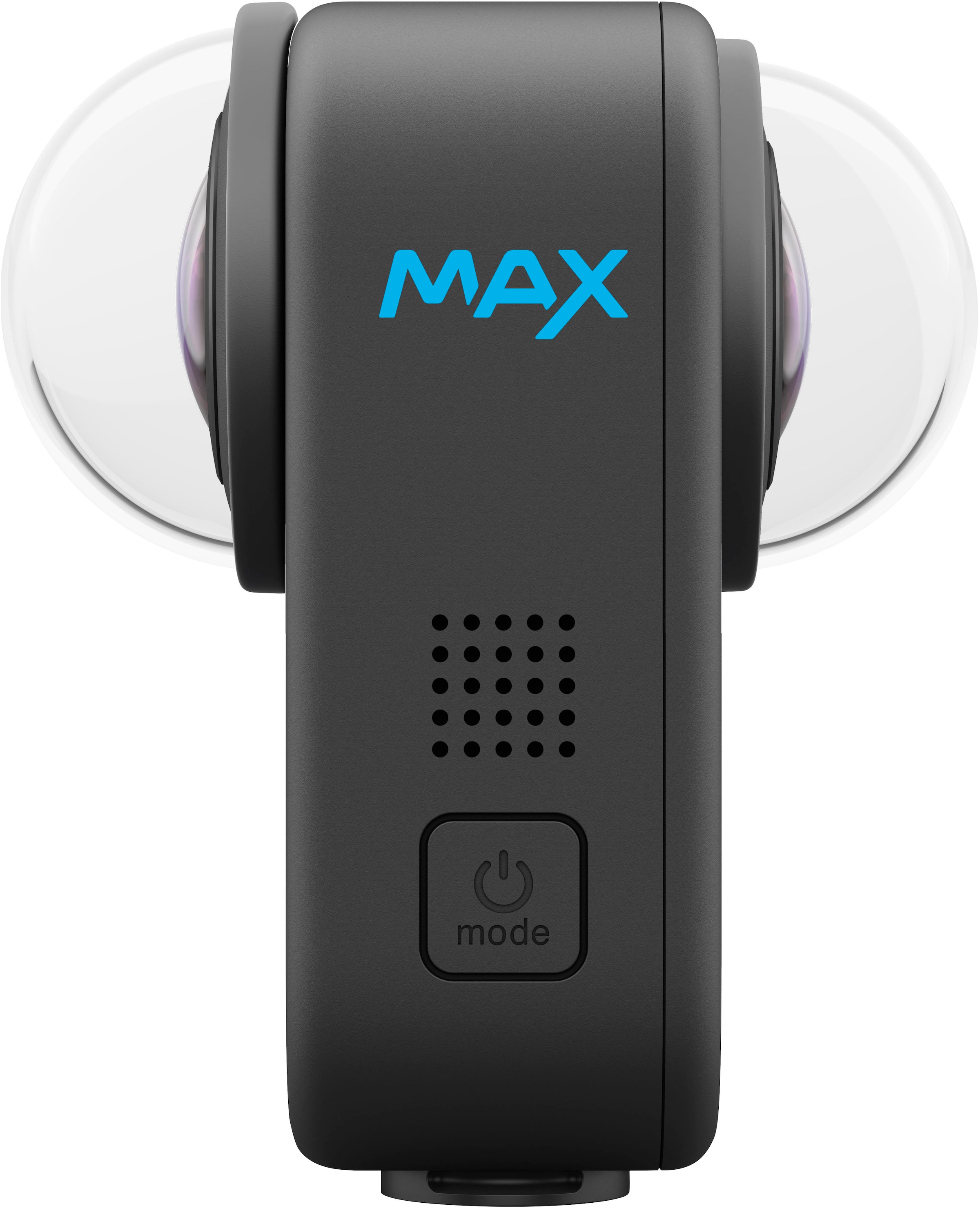 GoPro Action Cam »MAX 360 (2025)«, 6K, Bluetooth-WLAN (Wi-Fi)