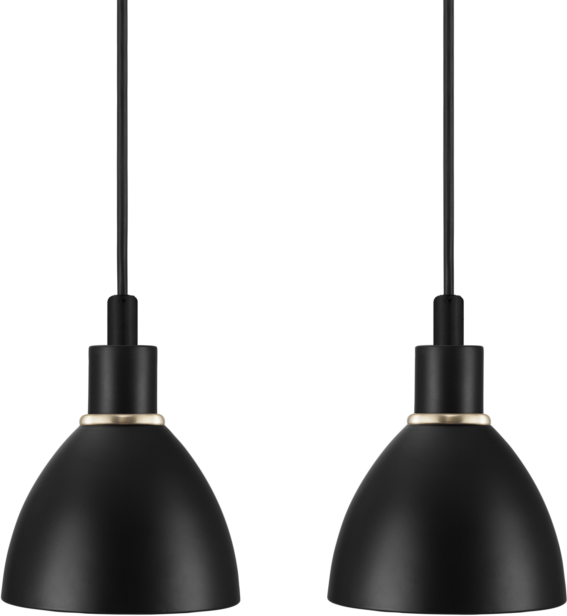Nordlux Pendelleuchte »Ray«, Leuchtmittel E14   ohne Leuchtmittel günstig online kaufen