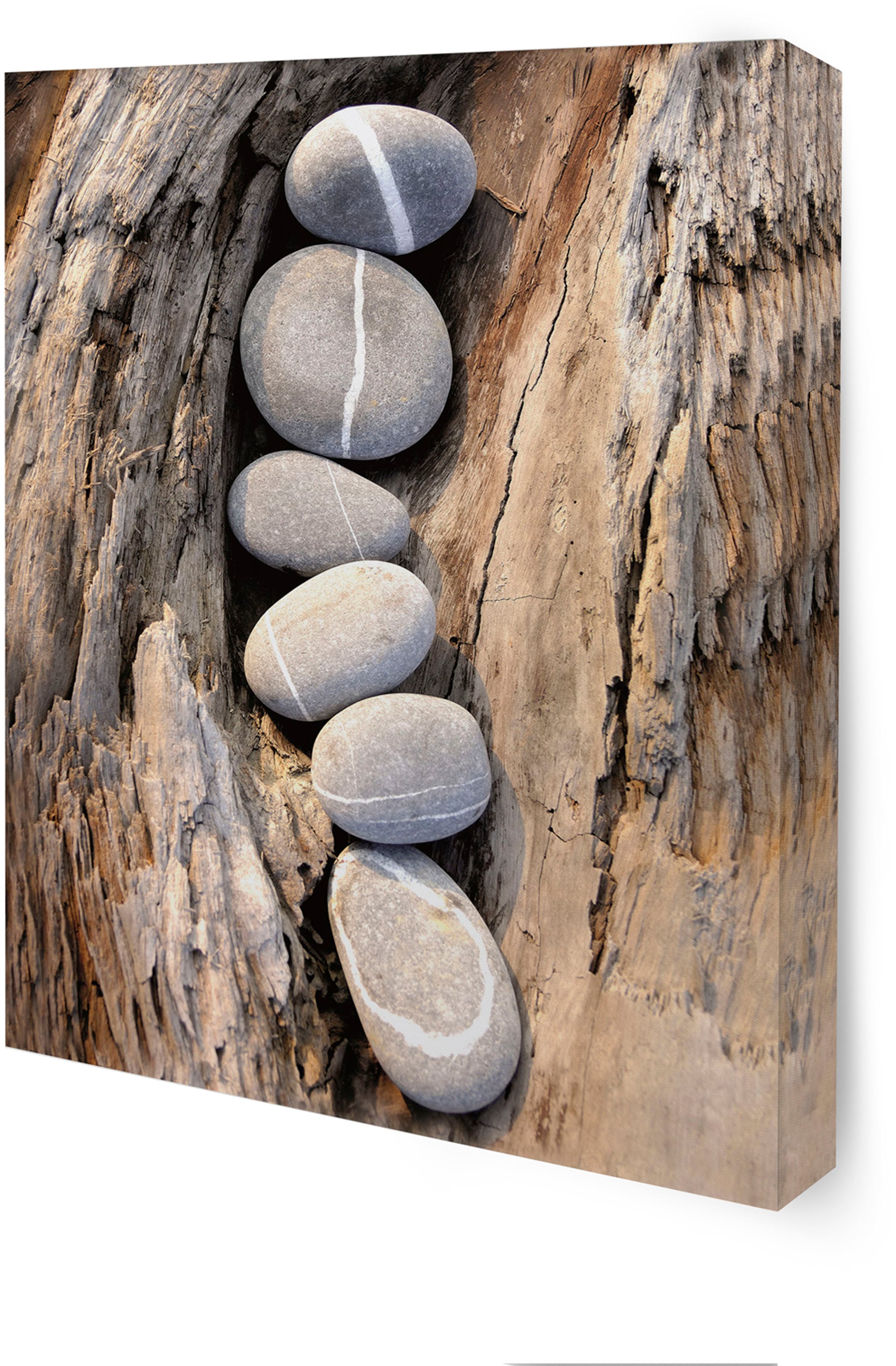 Art for the home Bild »Strand«, Strand, (5 St.)