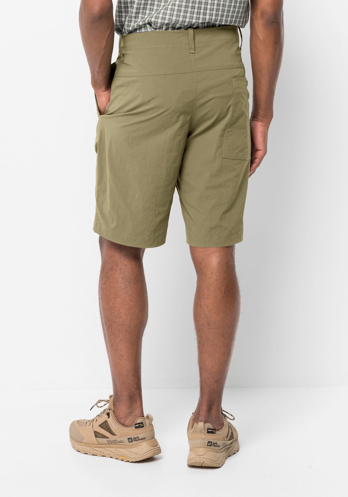 Jack Wolfskin Shorts »DESERT SHORTS M«