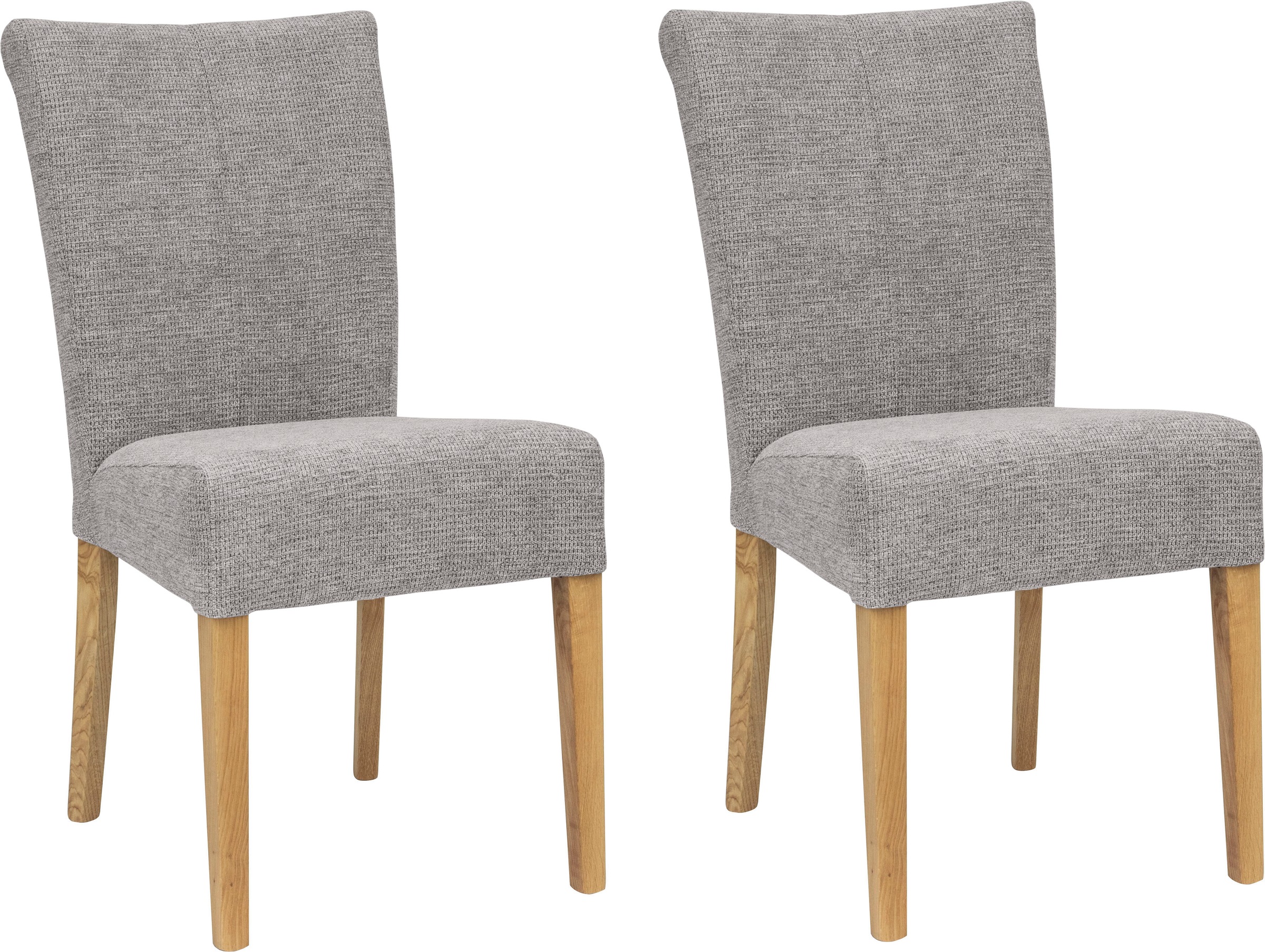 Home affaire Esszimmerstuhl »Queen Polsterstuhl BESTSELLER«, (Set), 2 St., günstig online kaufen