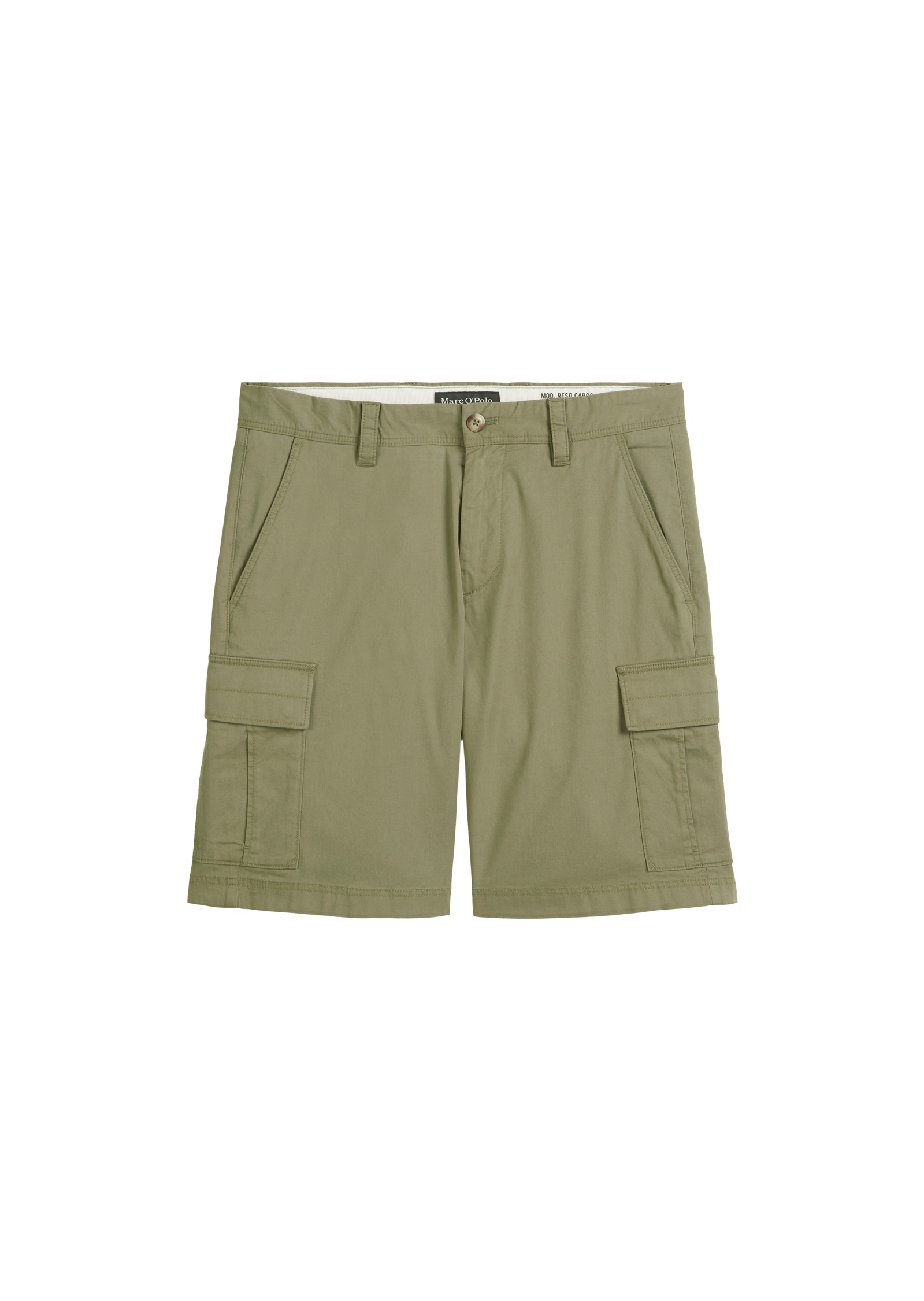 Marc O'Polo Cargoshorts »Reso«