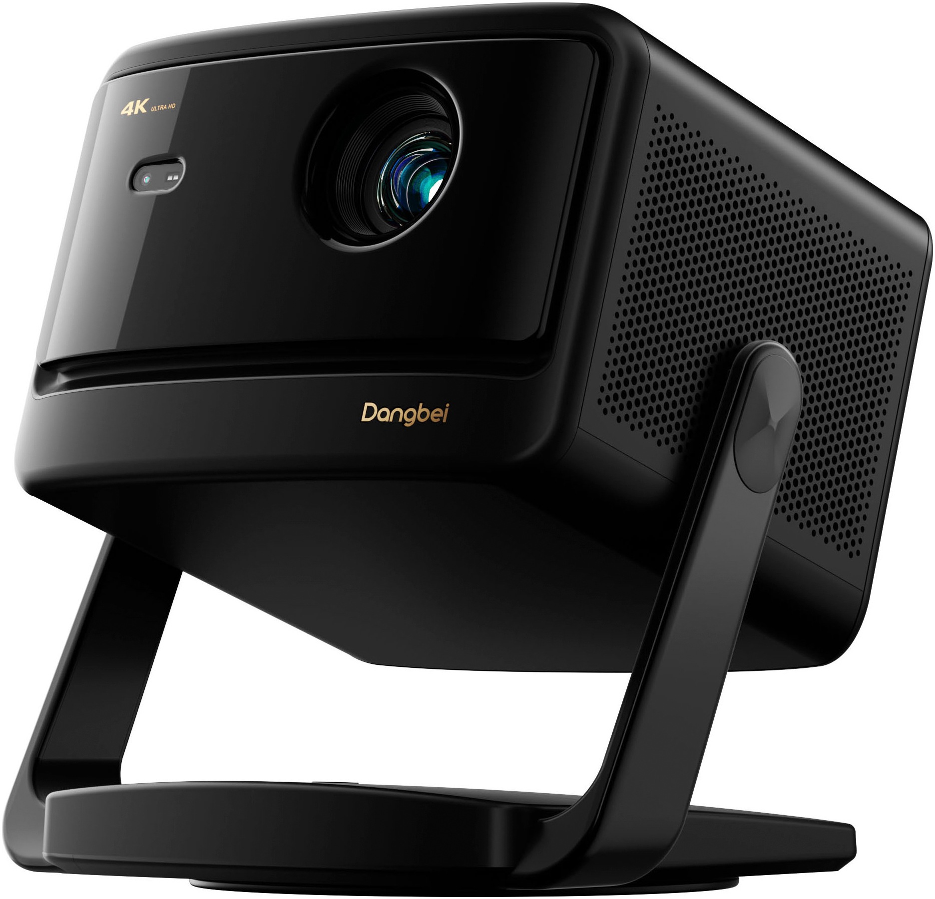 Dangbei DLP-Beamer »DBOX02 (MP1 Pro)« (2.000 lm 3840 x 2160 px)