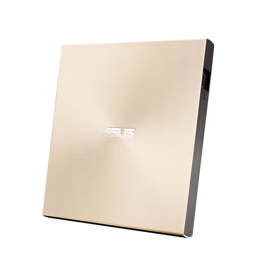 Asus Disc-Laufwerk »SDRW-08U9M-U«, (USB 2.0-USB Type-A DVD 8 fachx/CD 24 fachx)