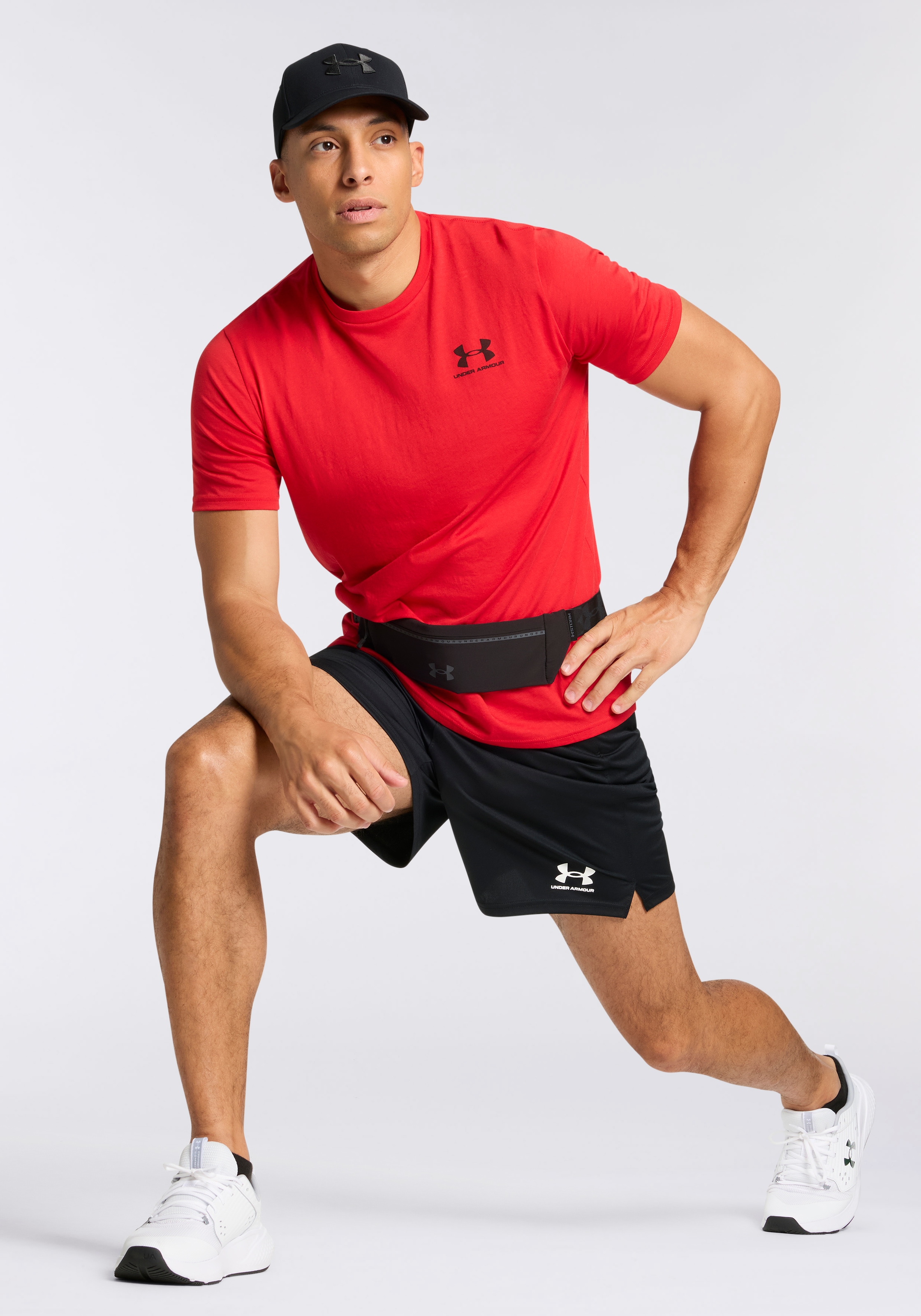 Under Armour® Laufgürtel, (1 St.)