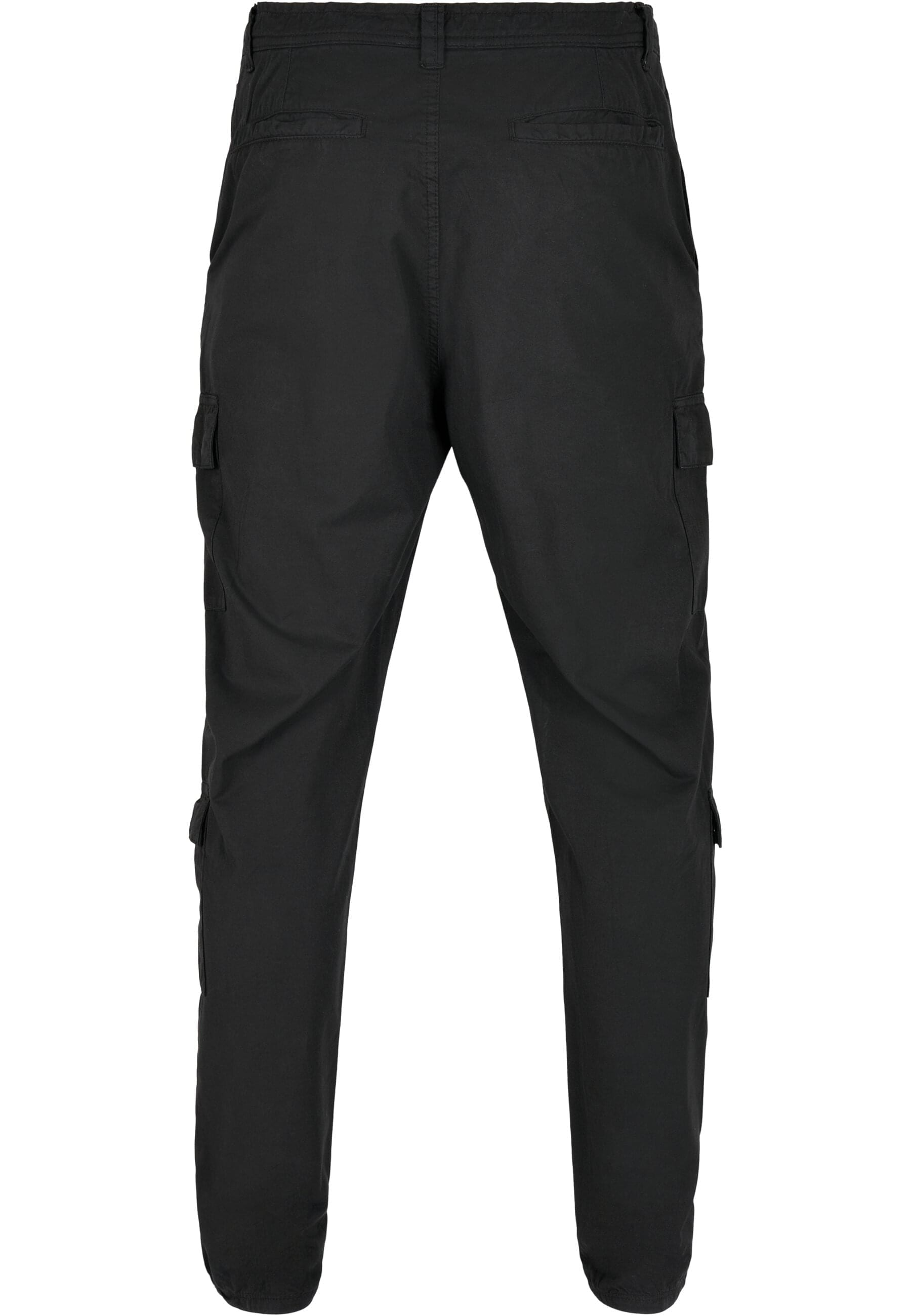 URBAN CLASSICS Cargohose »Urban Classics Herren Tapered Double Cargo Pants«