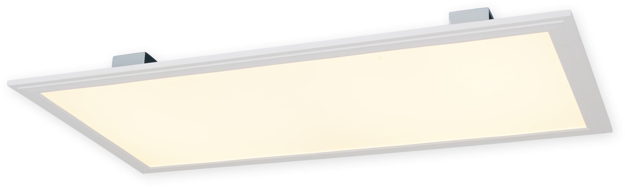 LED flammig-flammig, 360° m Panel »Alegre«, näve auf Reichweite 1 10 bis Raten Erfassungswinkel bestellen Microwave-Sensor
