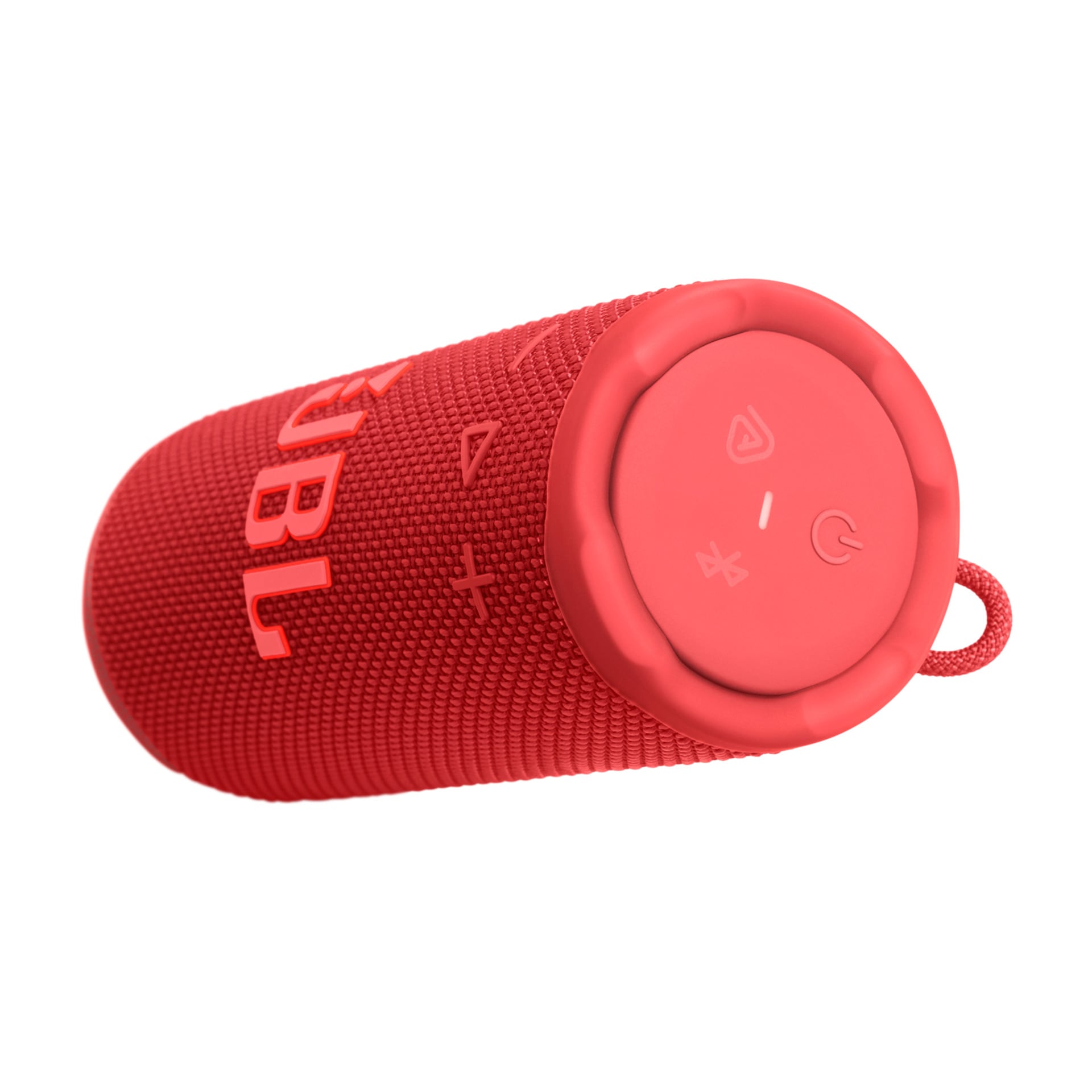 JBL Bluetooth-Lautsprecher »GRIP«, Kompakter Bluetooth-Speaker, starker JBL Pro Sound und Ambient Light