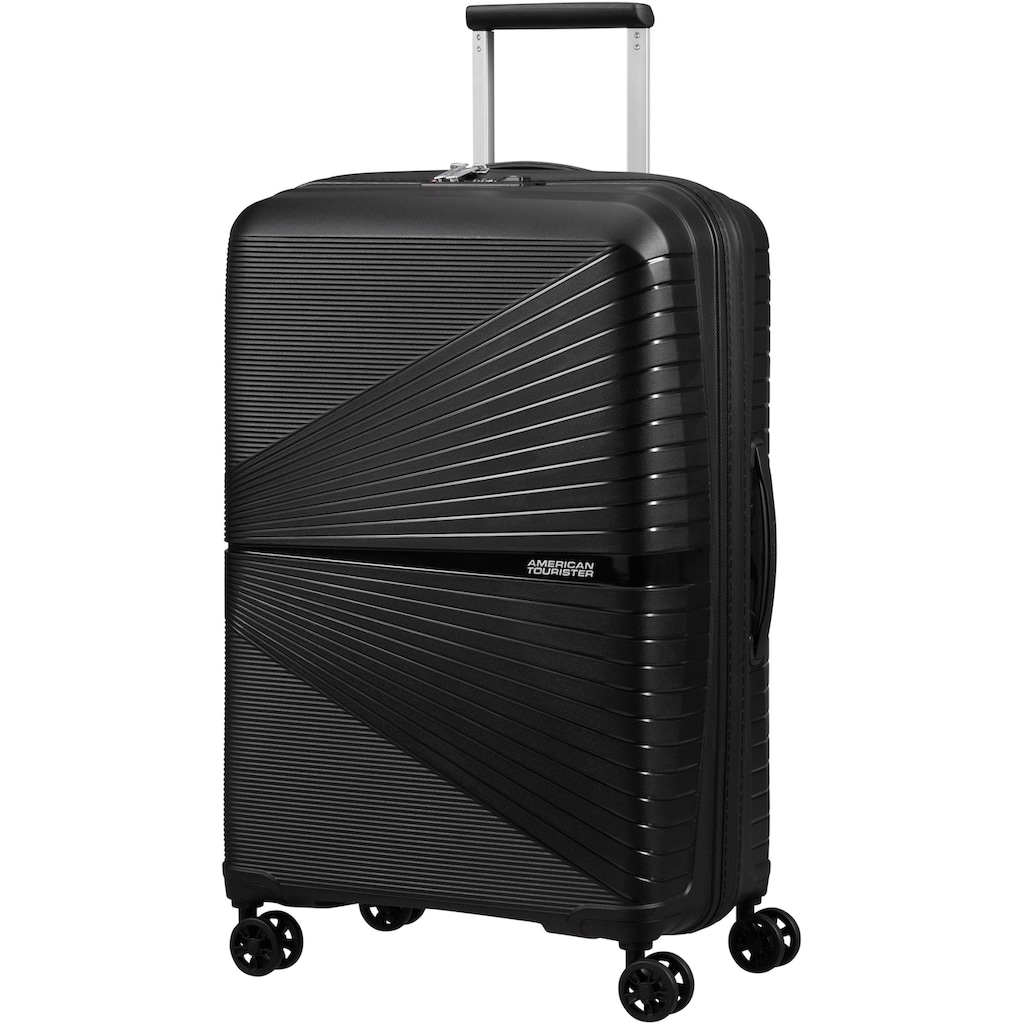 American Tourister® Koffer »AIRCONIC Spinner 67«, 4 Rollen