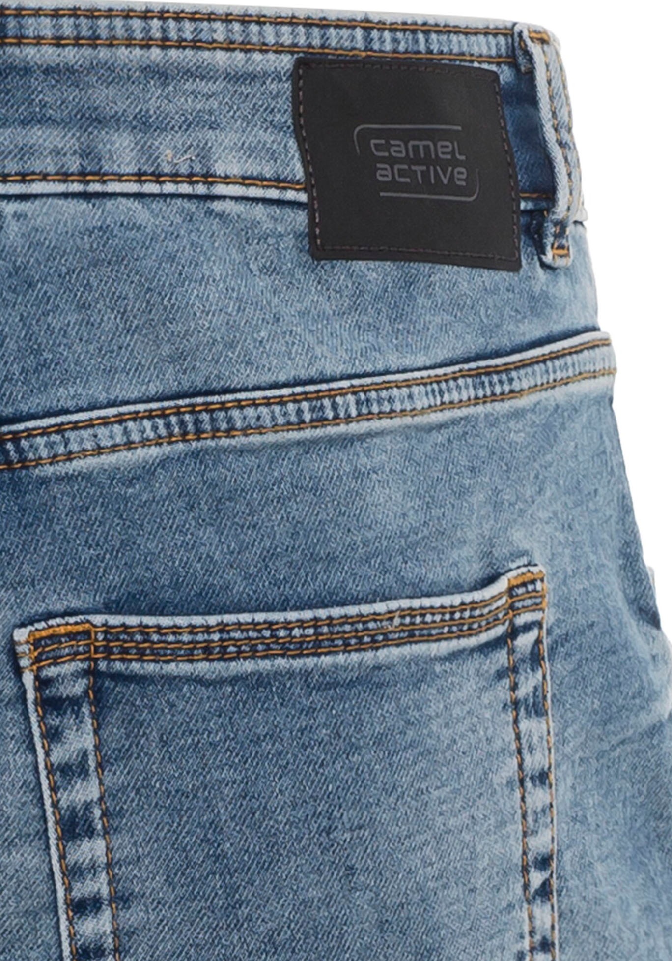 3. Bild von camel active Shorts