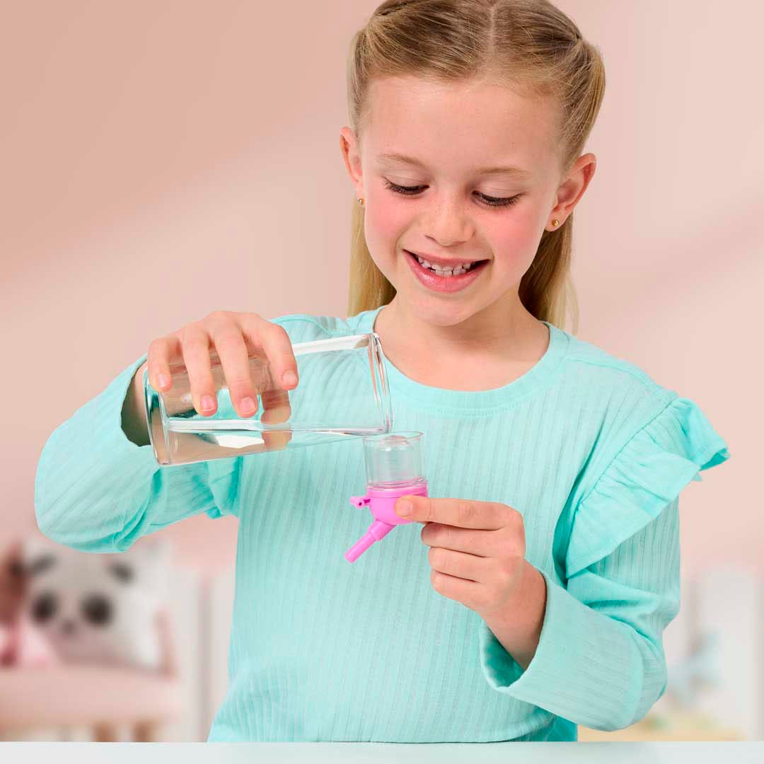 Moose Spielwelt »Little Live Pets: Mama Surprise - Hamster«