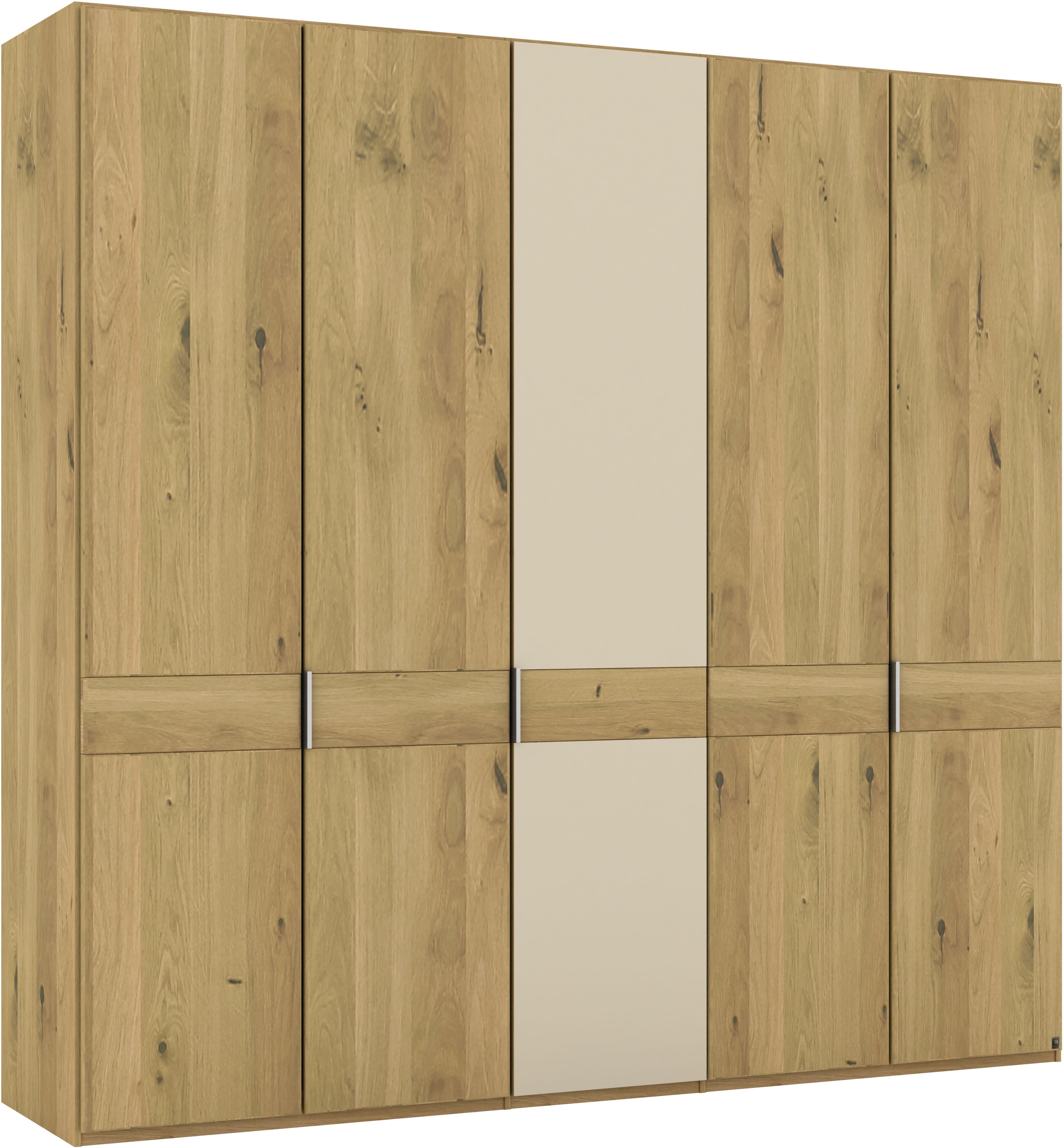 Musterring Drehtürenschrank »Savona, Kleiderschrank, Schrank, Garderobe, te günstig online kaufen