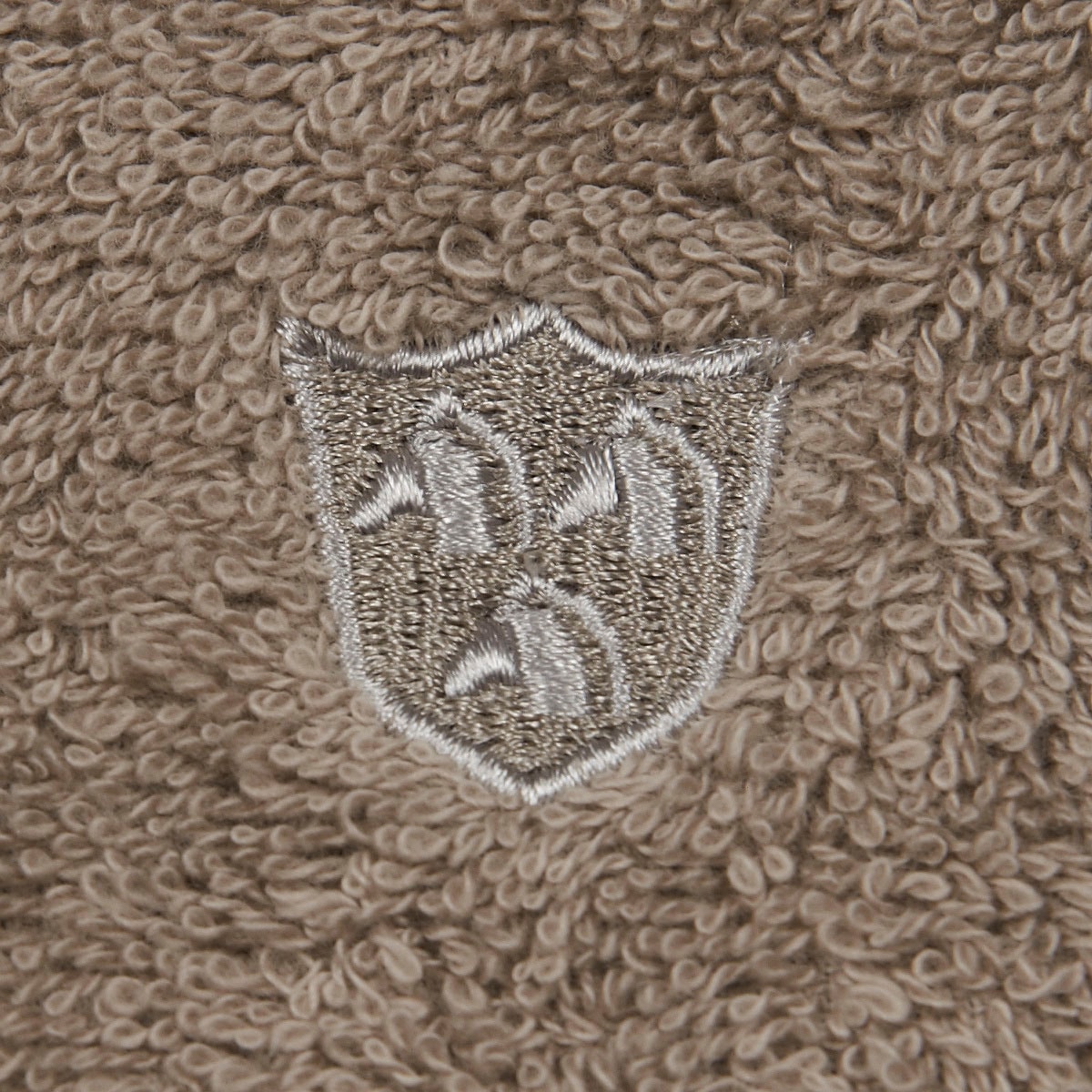 ROSS Handtücher »Vita«, ROSS-Emblem bequem (2 bestellen und Bestickung schnell St.)