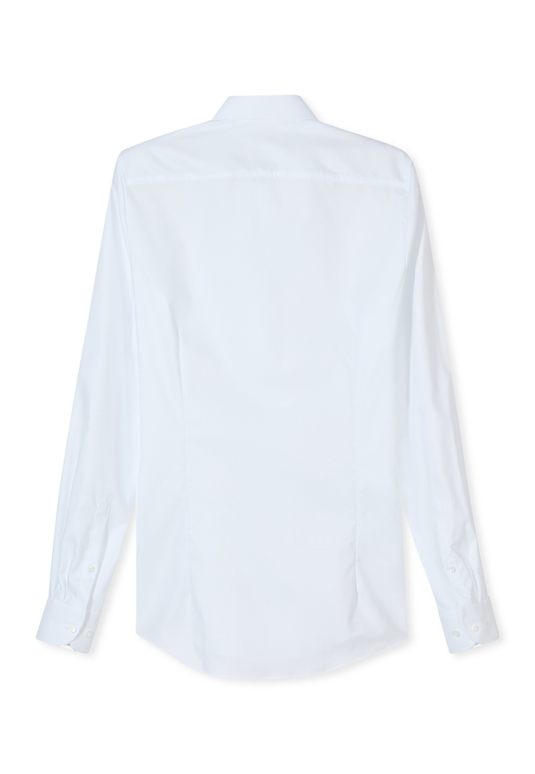 OLYMP Businesshemd »OLYMP Level Five, body fit, Businesshemd, Royal Kent«