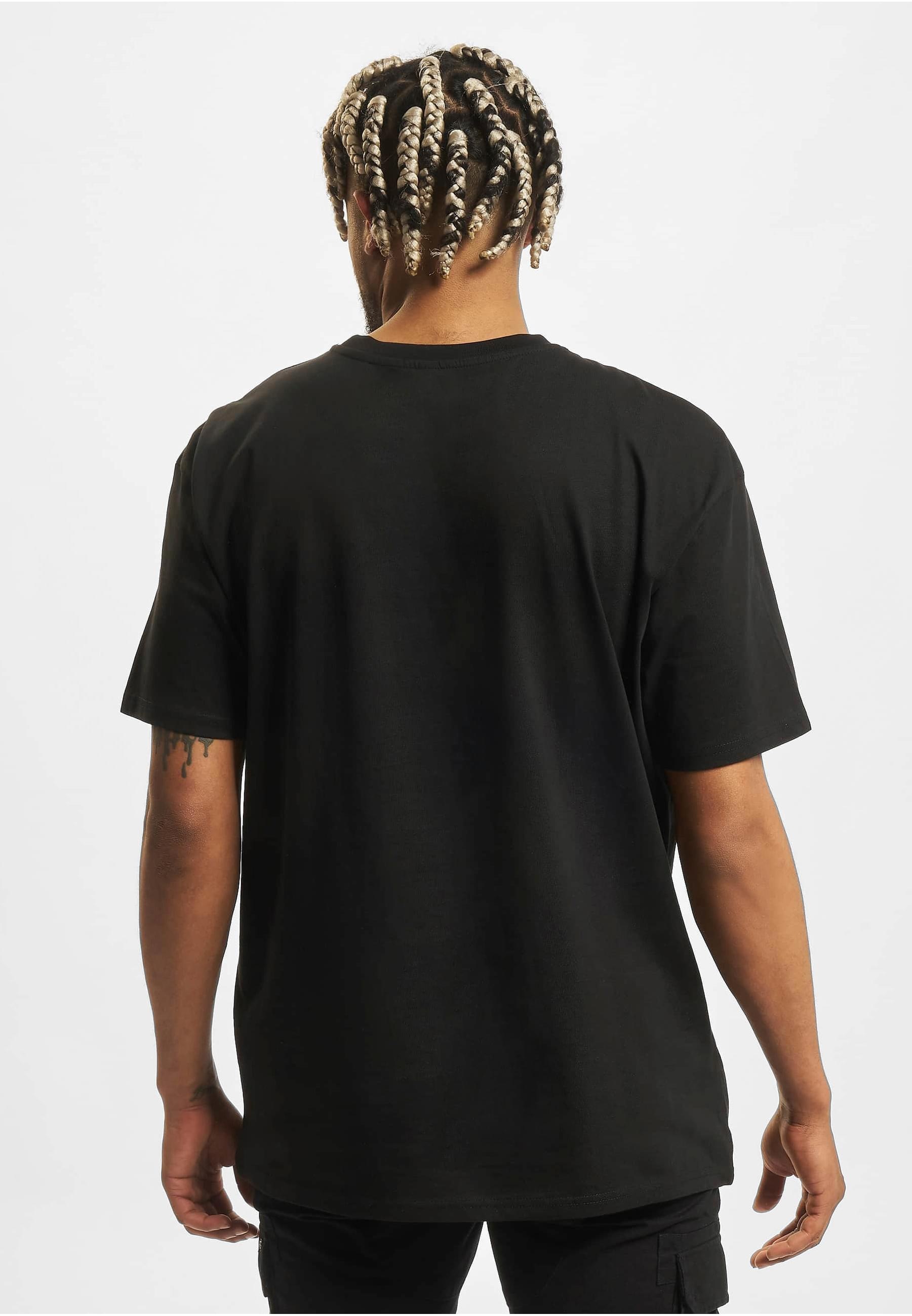 Upscale by Mister Tee T-Shirt »Upscale by Mister Tee Herren Flashing Lights Oversize Tee« 1 Stk. tlg.