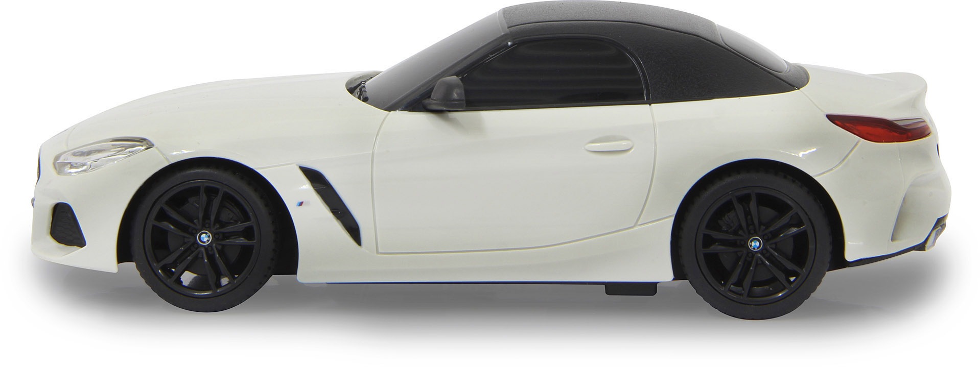 Jamara RC-Auto »BMW Z4 Roadster 1:24, 2,4 GHz, weiß«