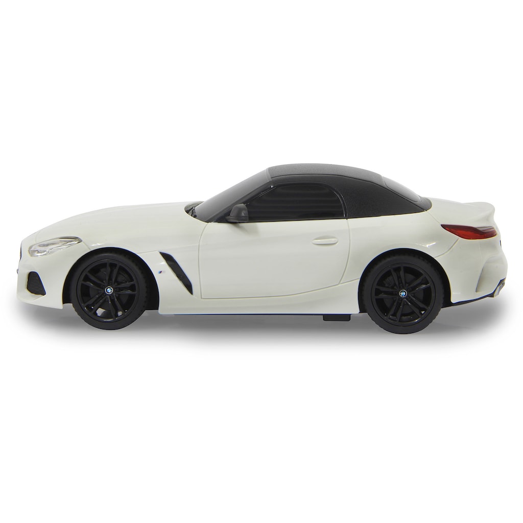 Jamara RC-Auto »BMW Z4 Roadster 1:24, 2,4 GHz, weiß«