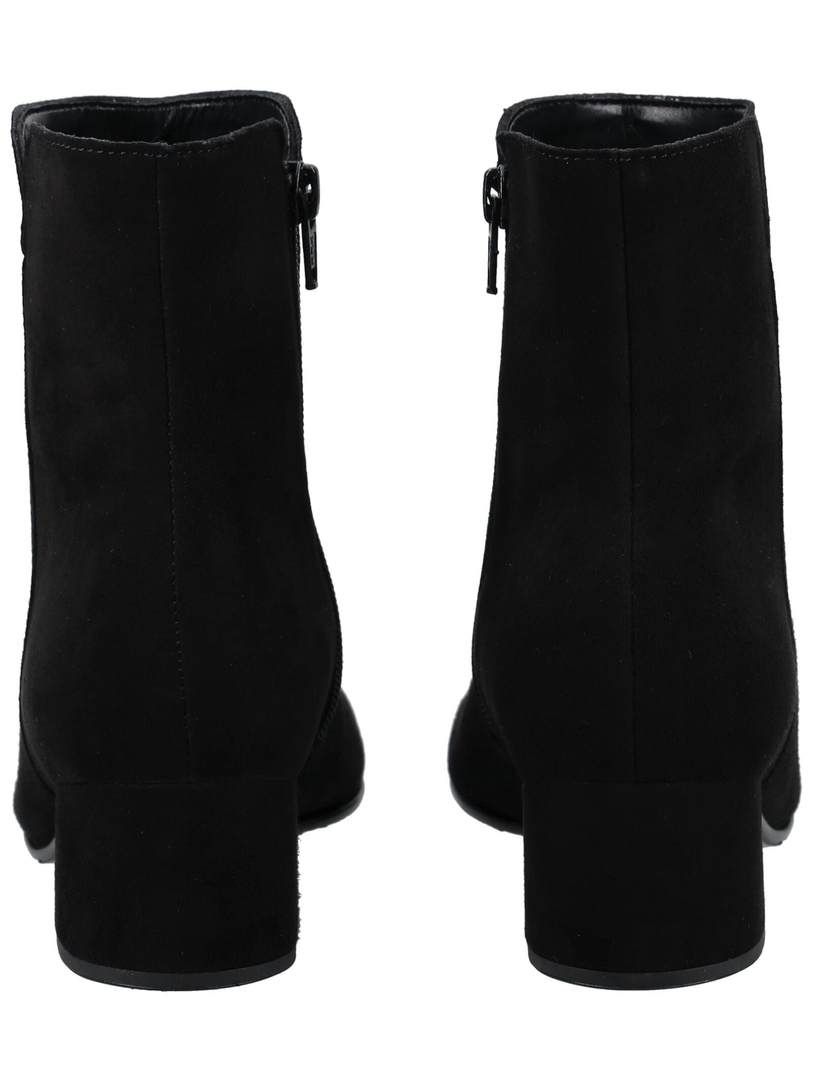 Gabor Stiefelette »Gabor Stiefelette Veloursleder«