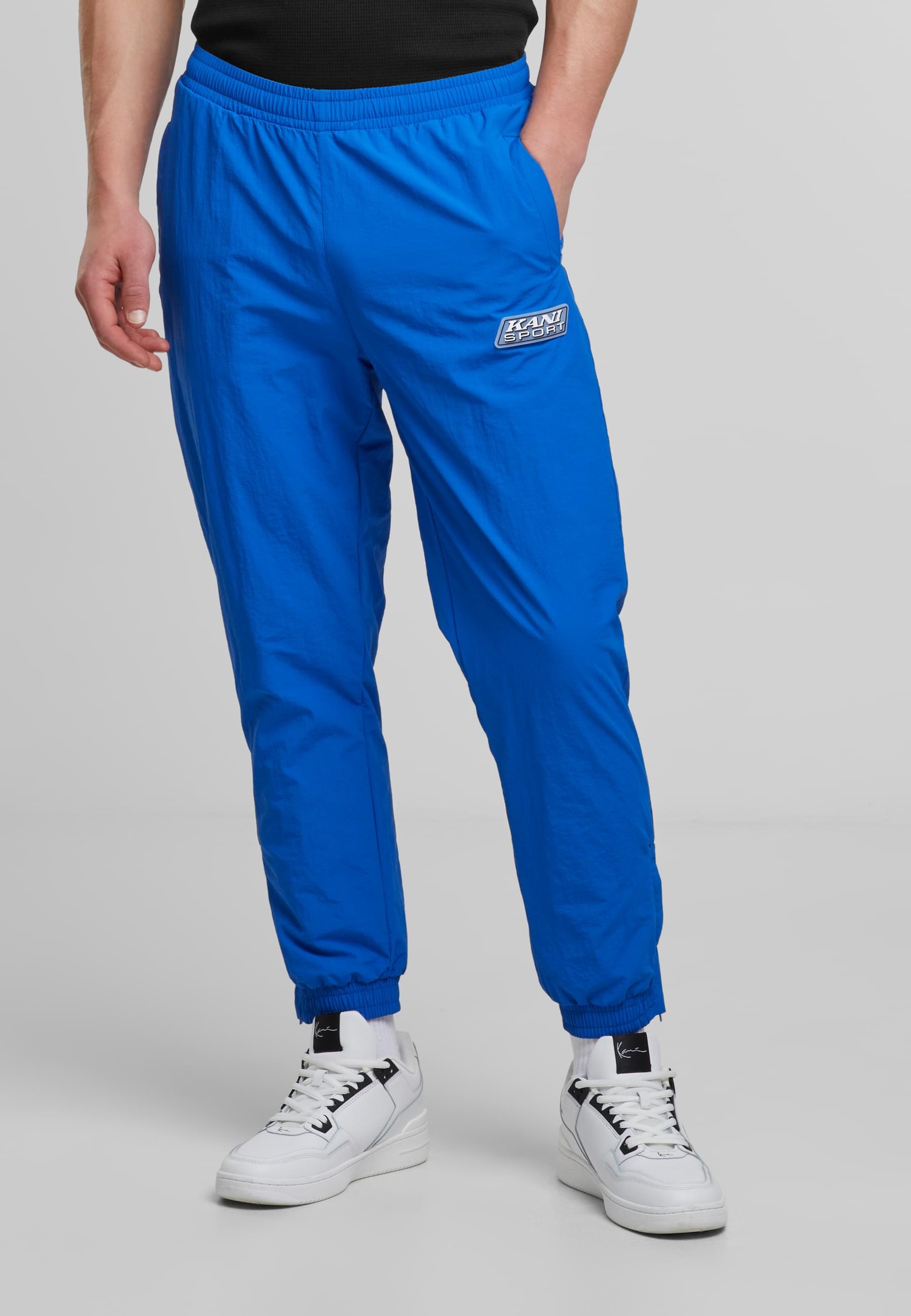 Karl Kani Jogginghose »Karl Kani Sport Patch Essential Trackpants«