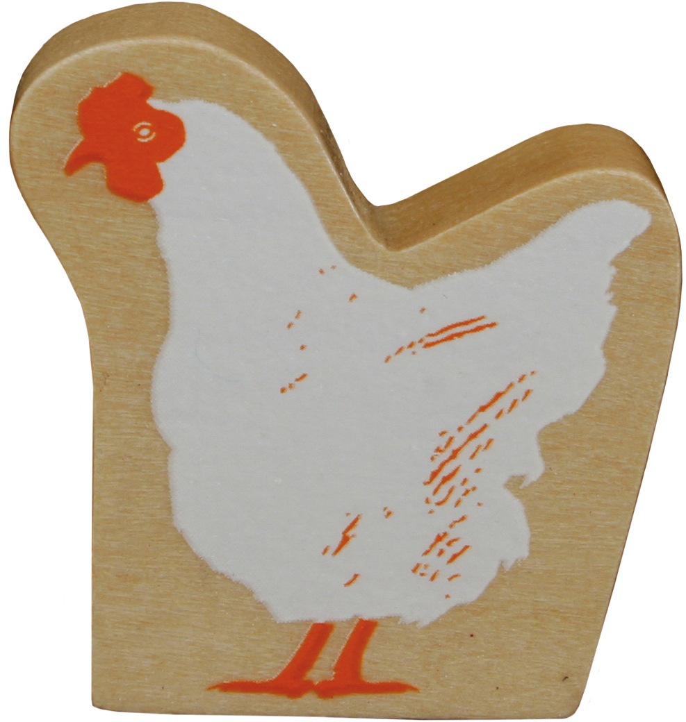 roba® Spielwelt »Farm«, aus Holz