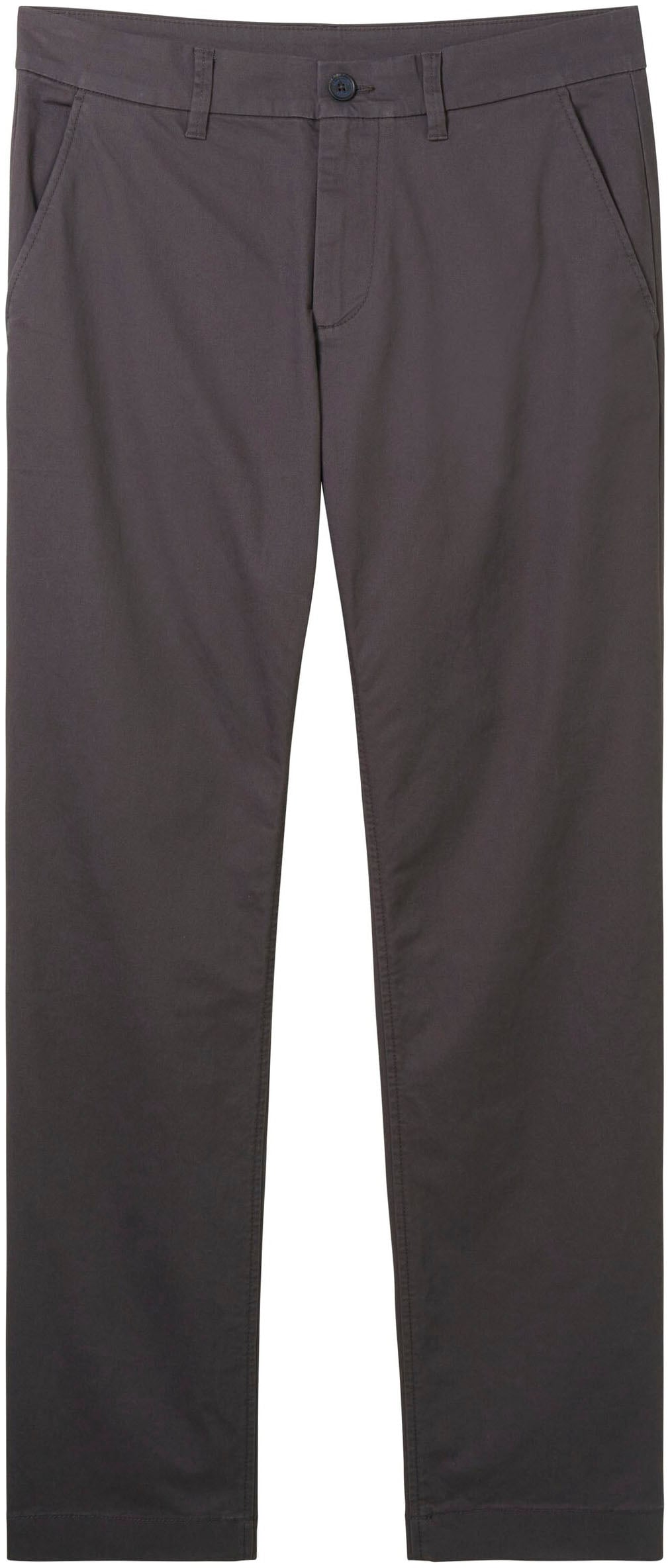 TOM TAILOR Chinohose, mit Stretch